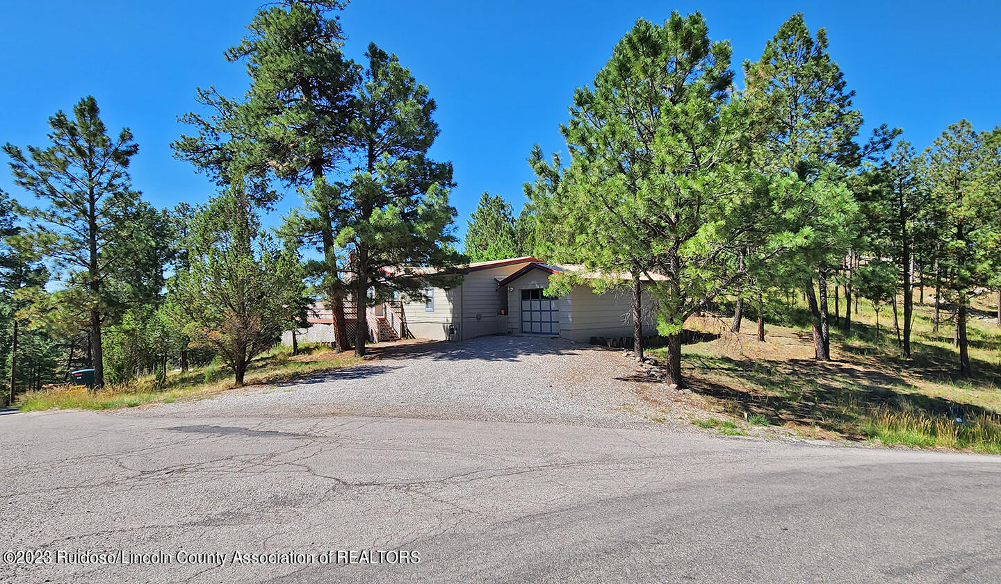206 University Drive