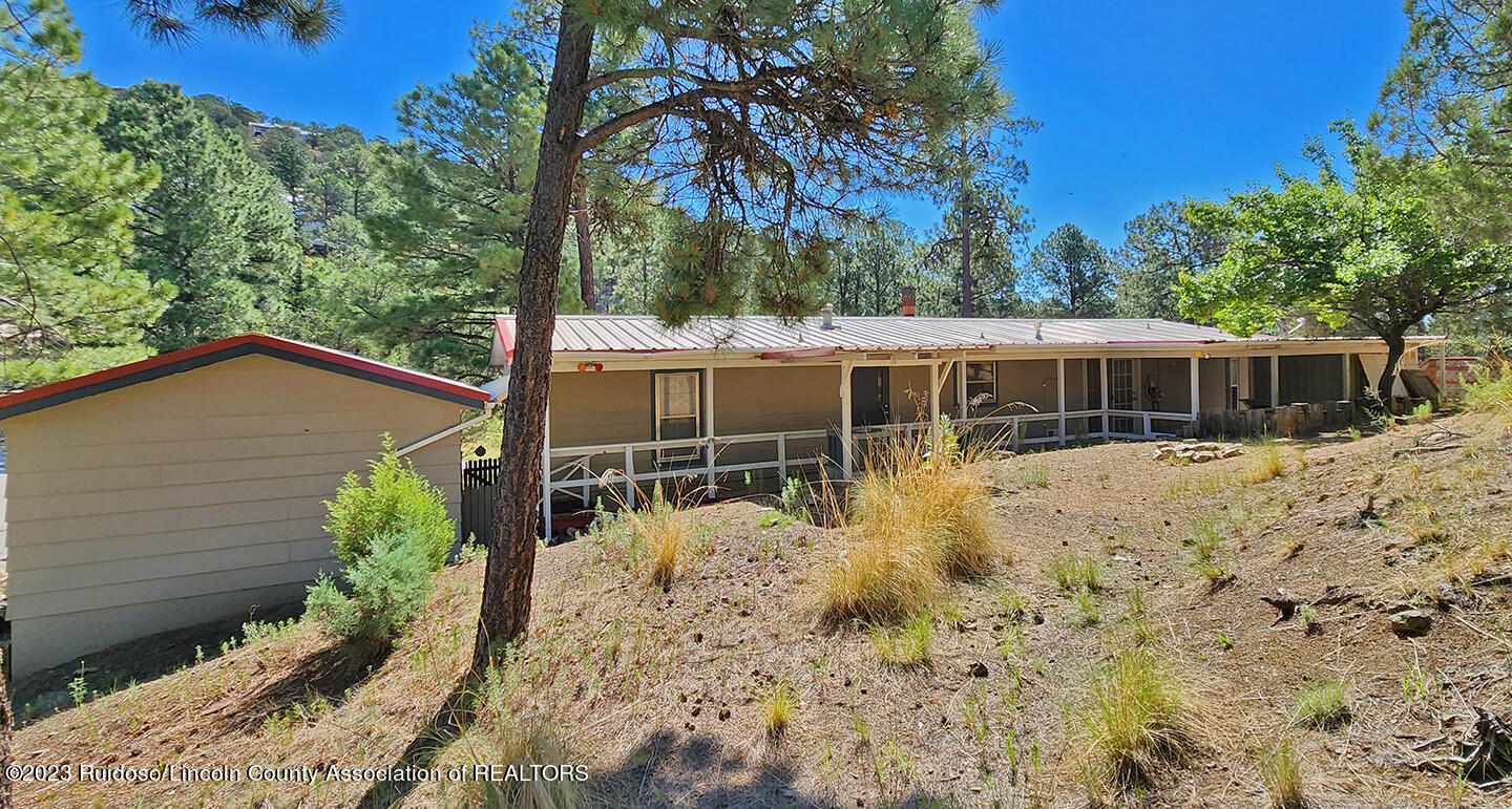 206 University Drive