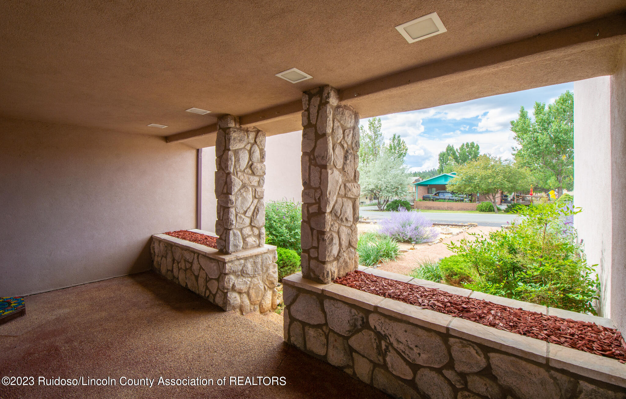 126 N Eagle Drive