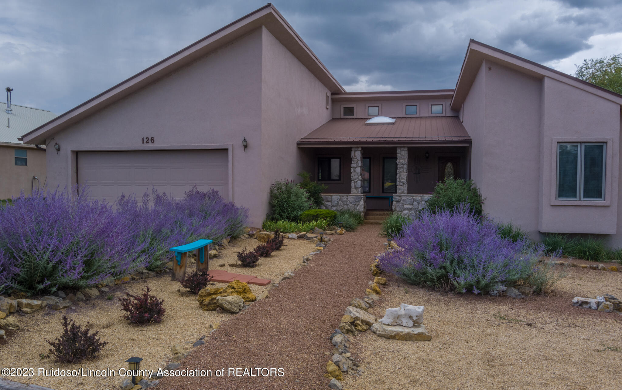 126 N Eagle Drive