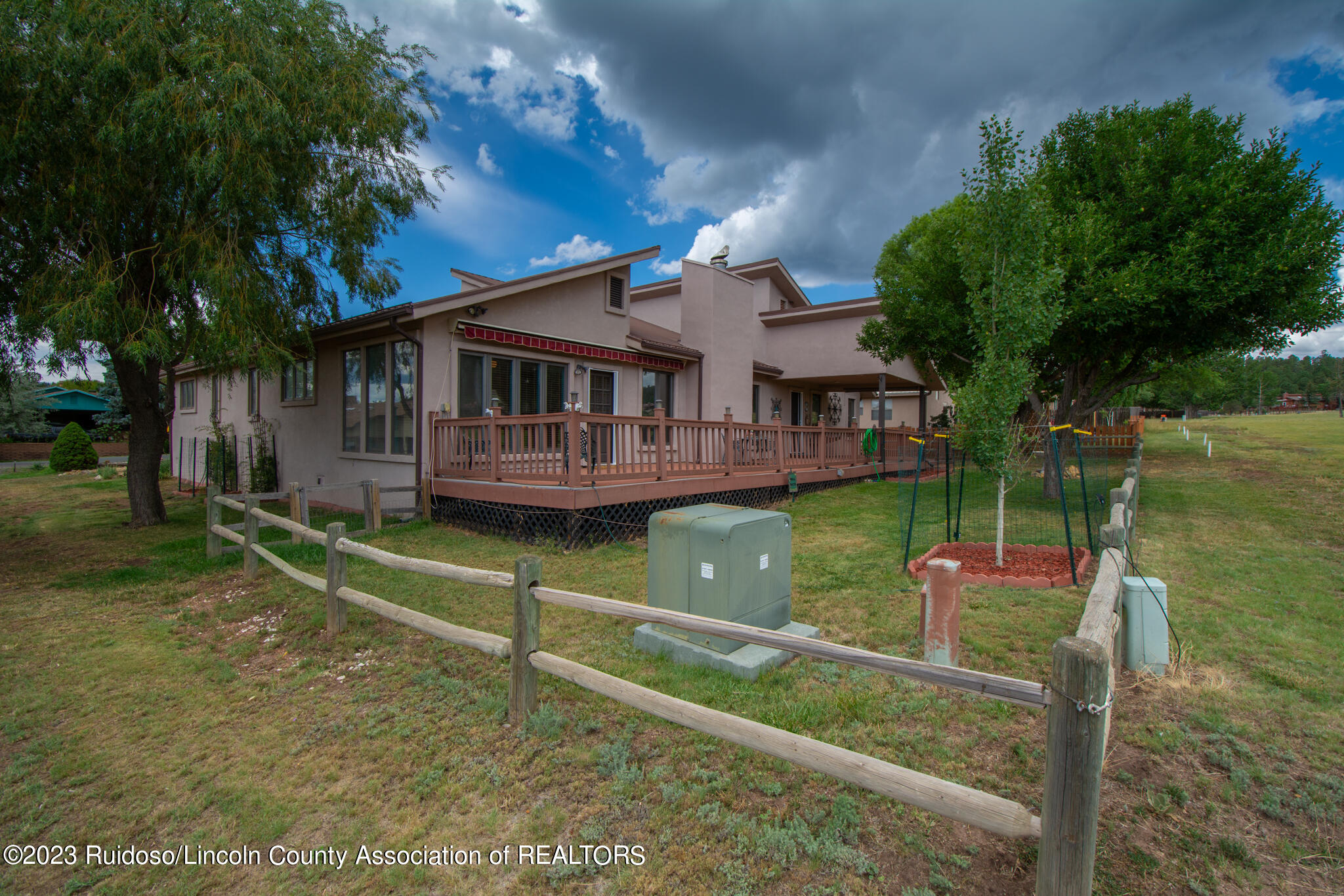 126 N Eagle Drive