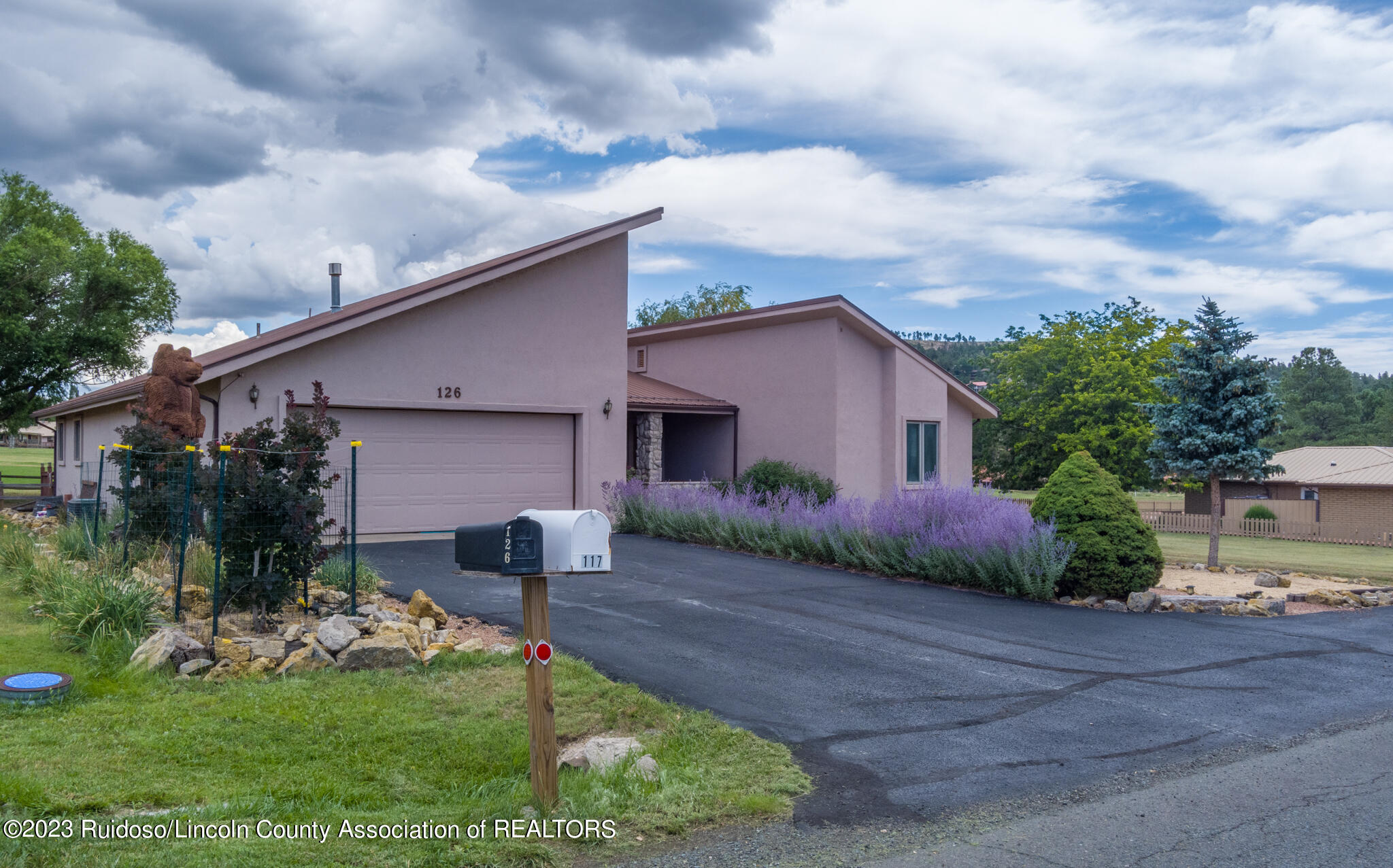 126 N Eagle Drive