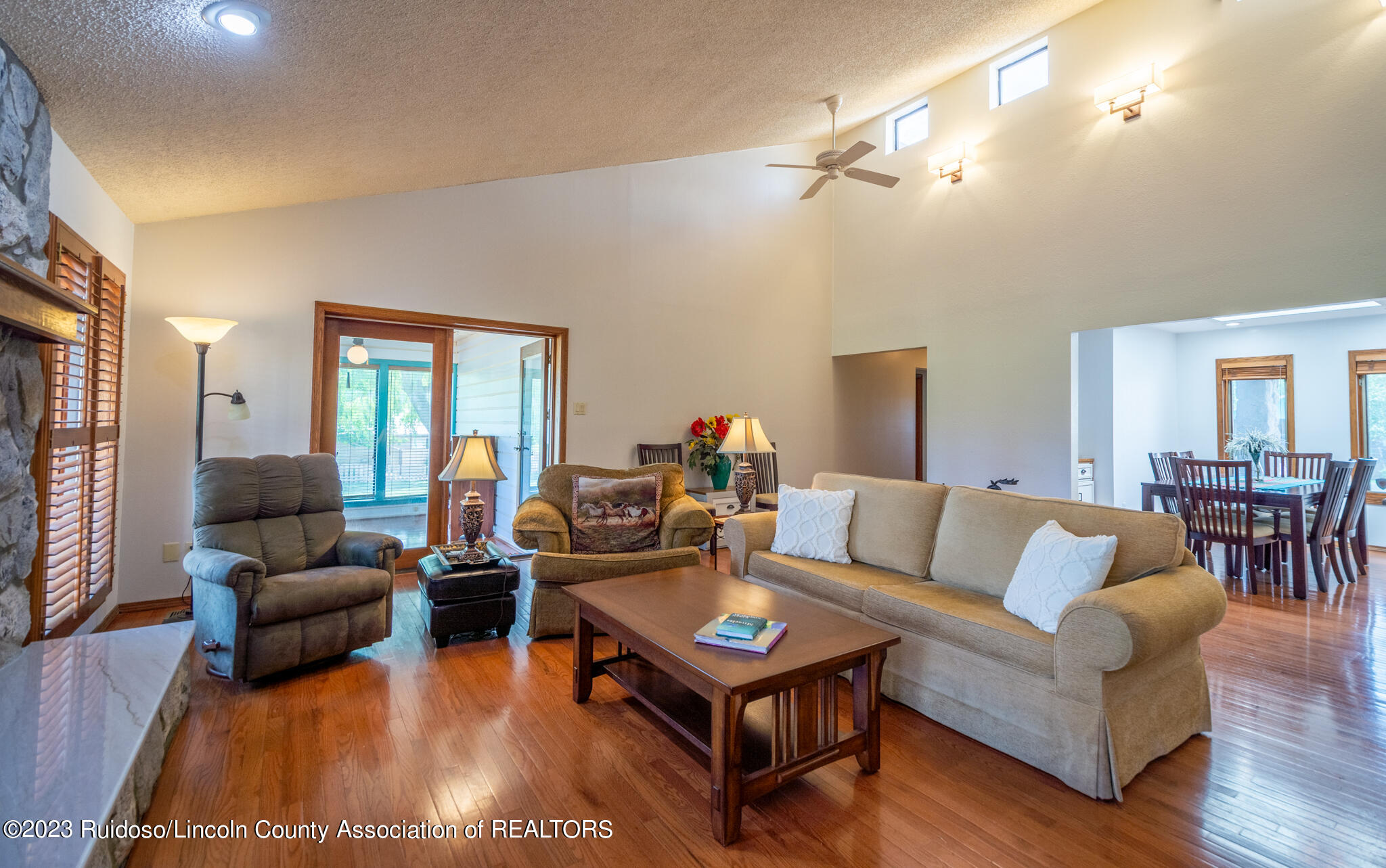 126 N Eagle Drive