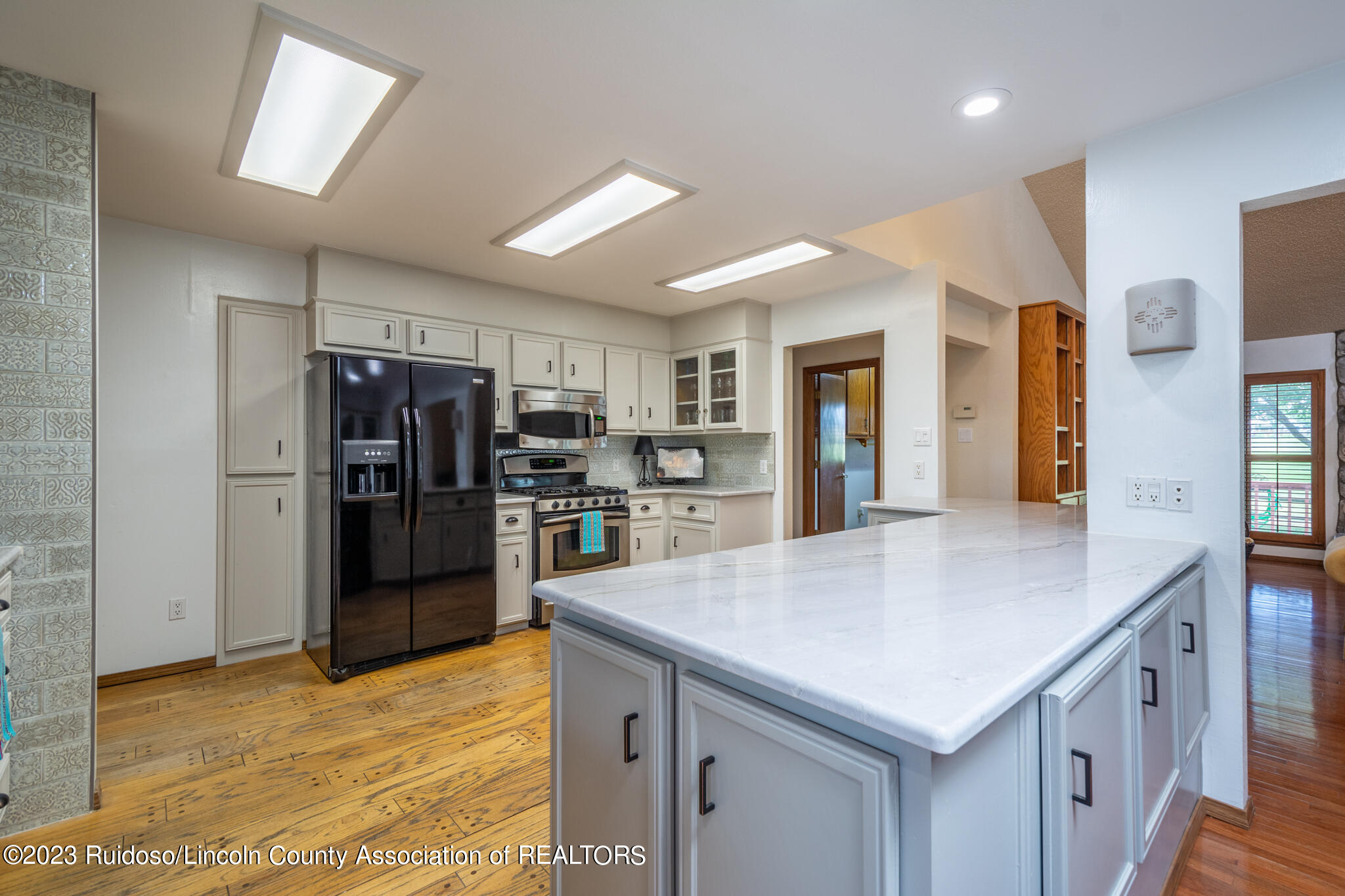 126 N Eagle Drive