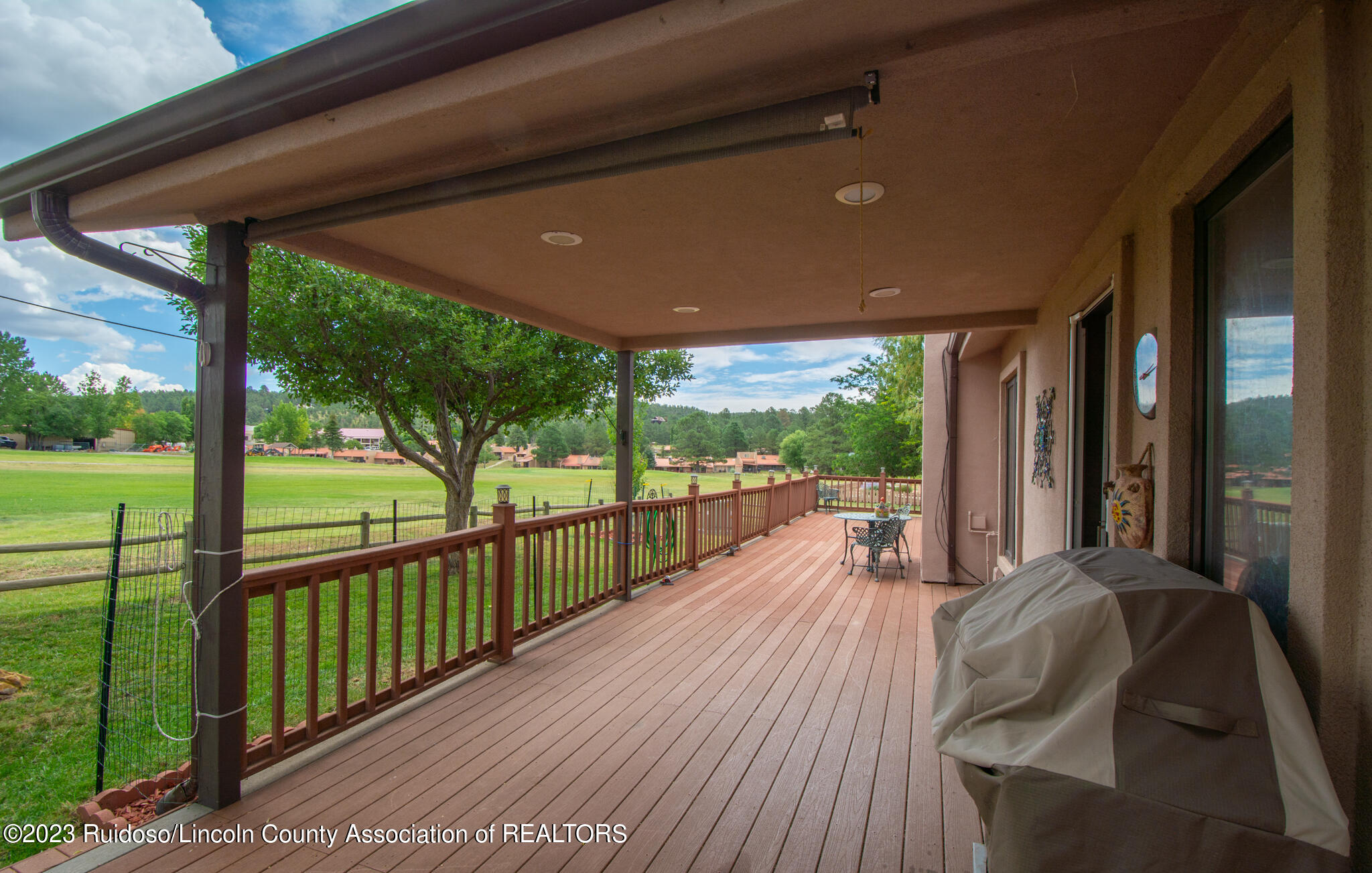 126 N Eagle Drive