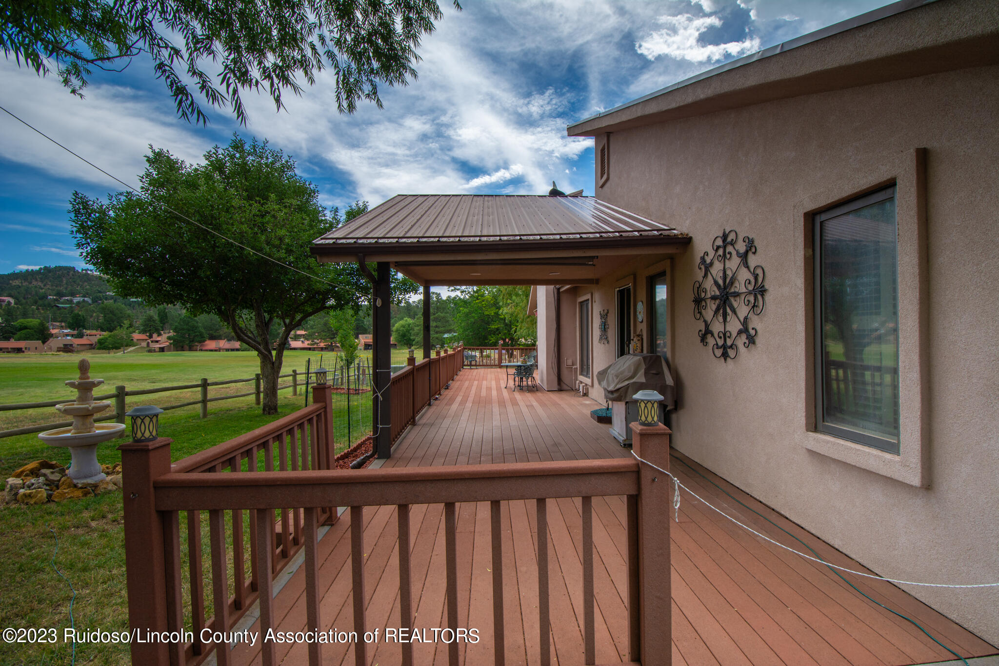 126 N Eagle Drive