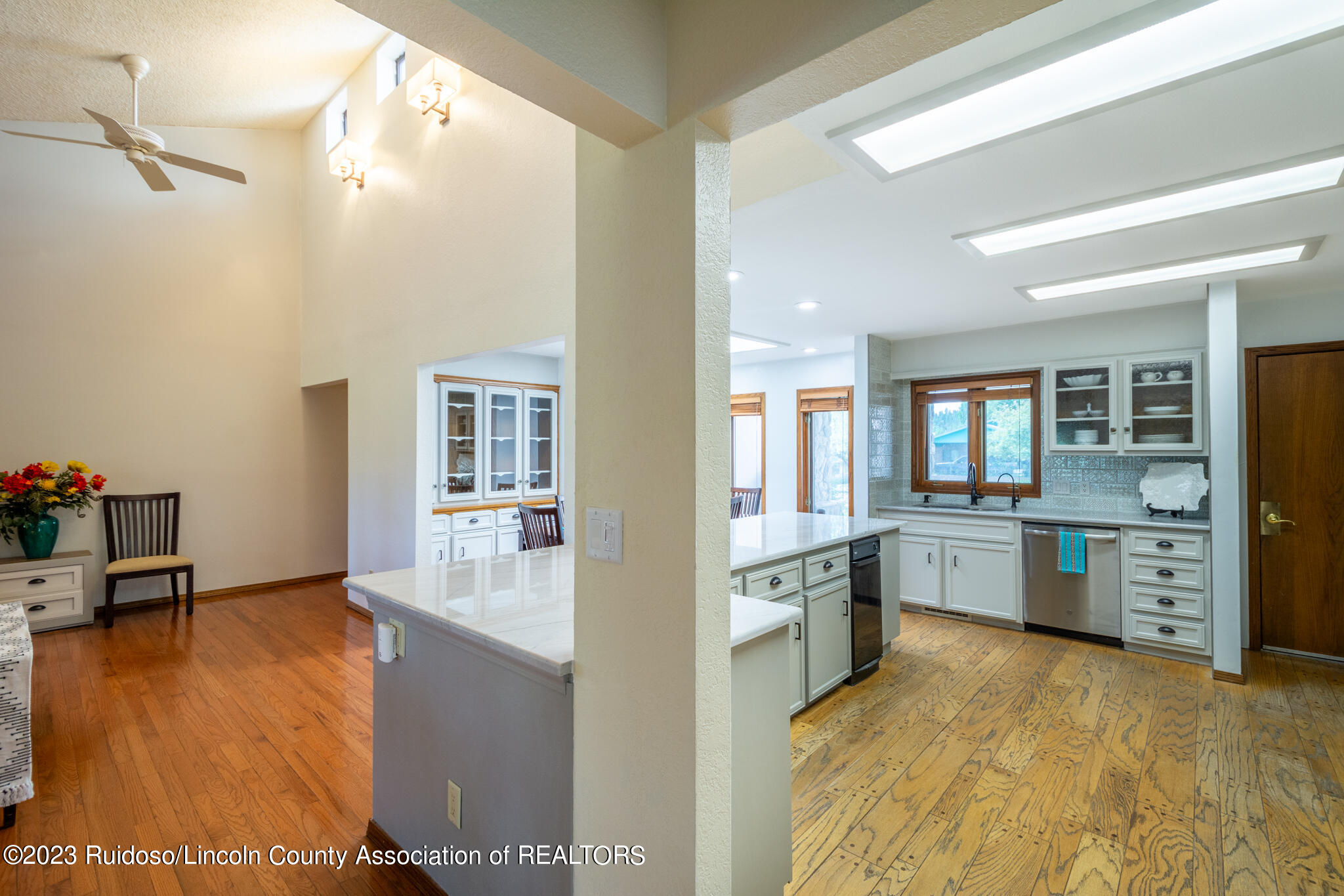 126 N Eagle Drive