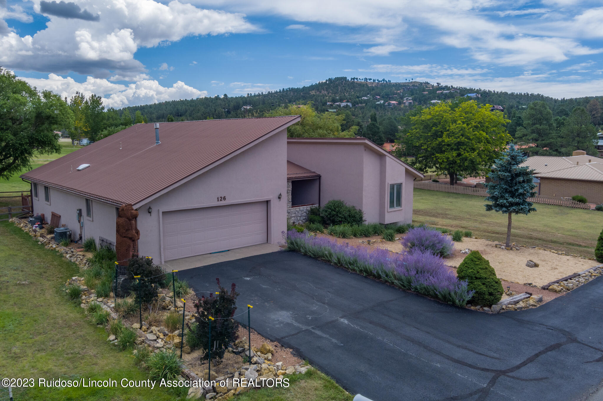126 N Eagle Drive