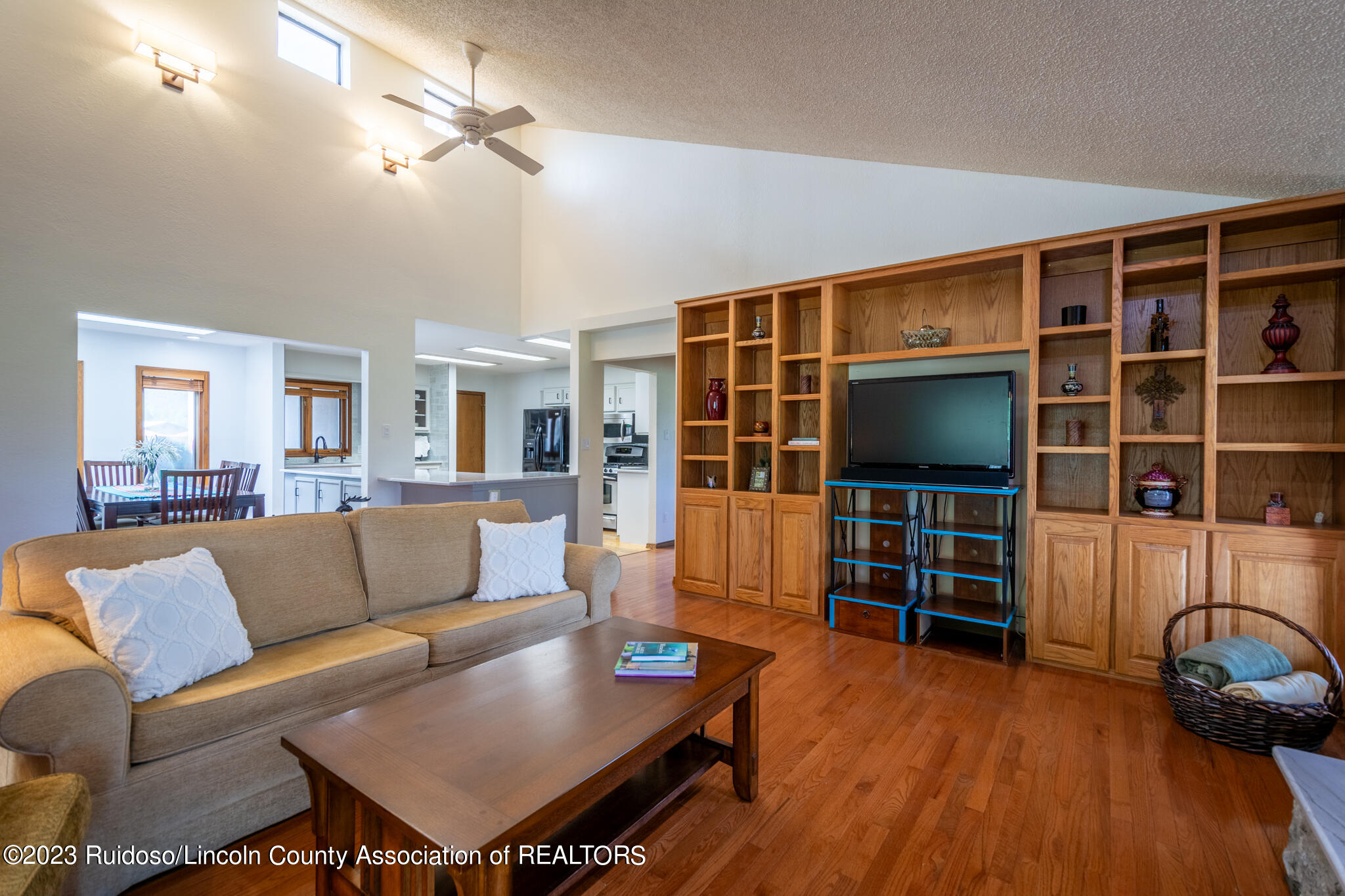 126 N Eagle Drive
