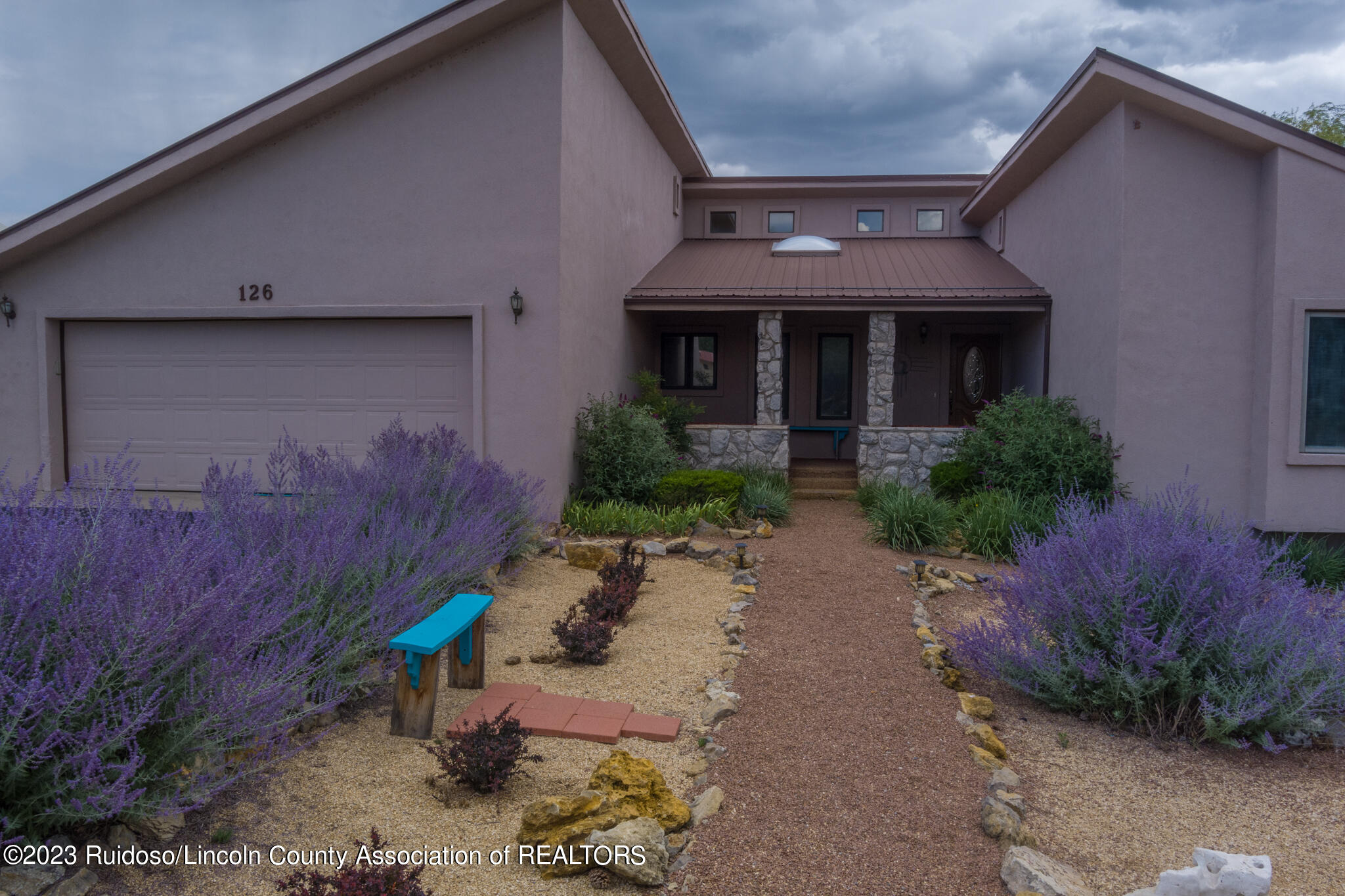 126 N Eagle Drive