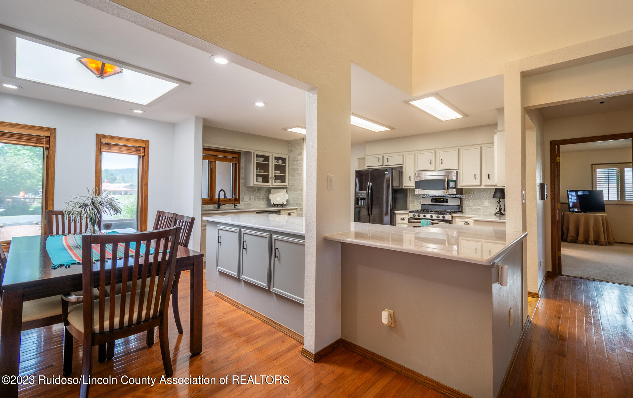 126 N Eagle Drive