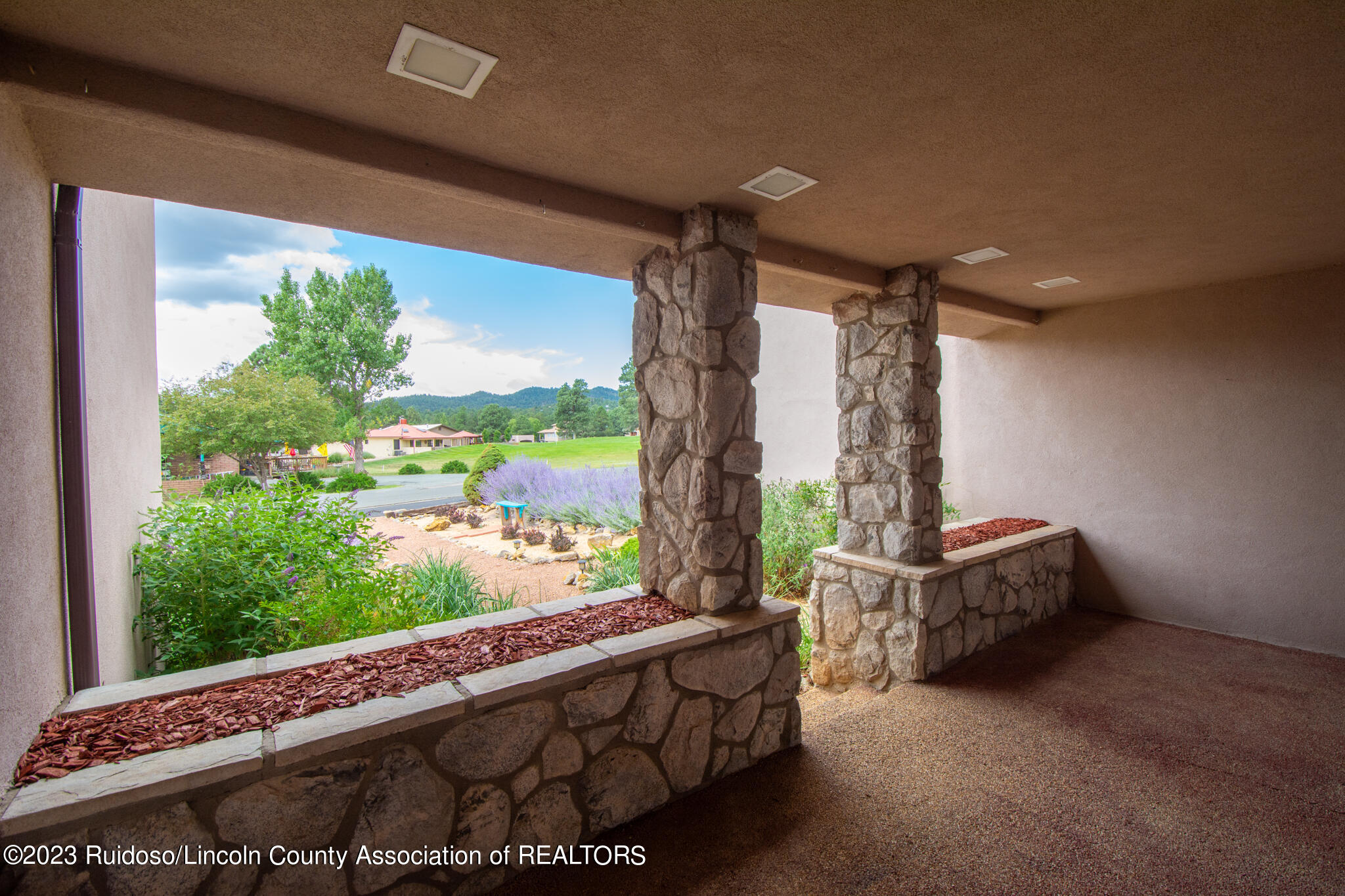 126 N Eagle Drive