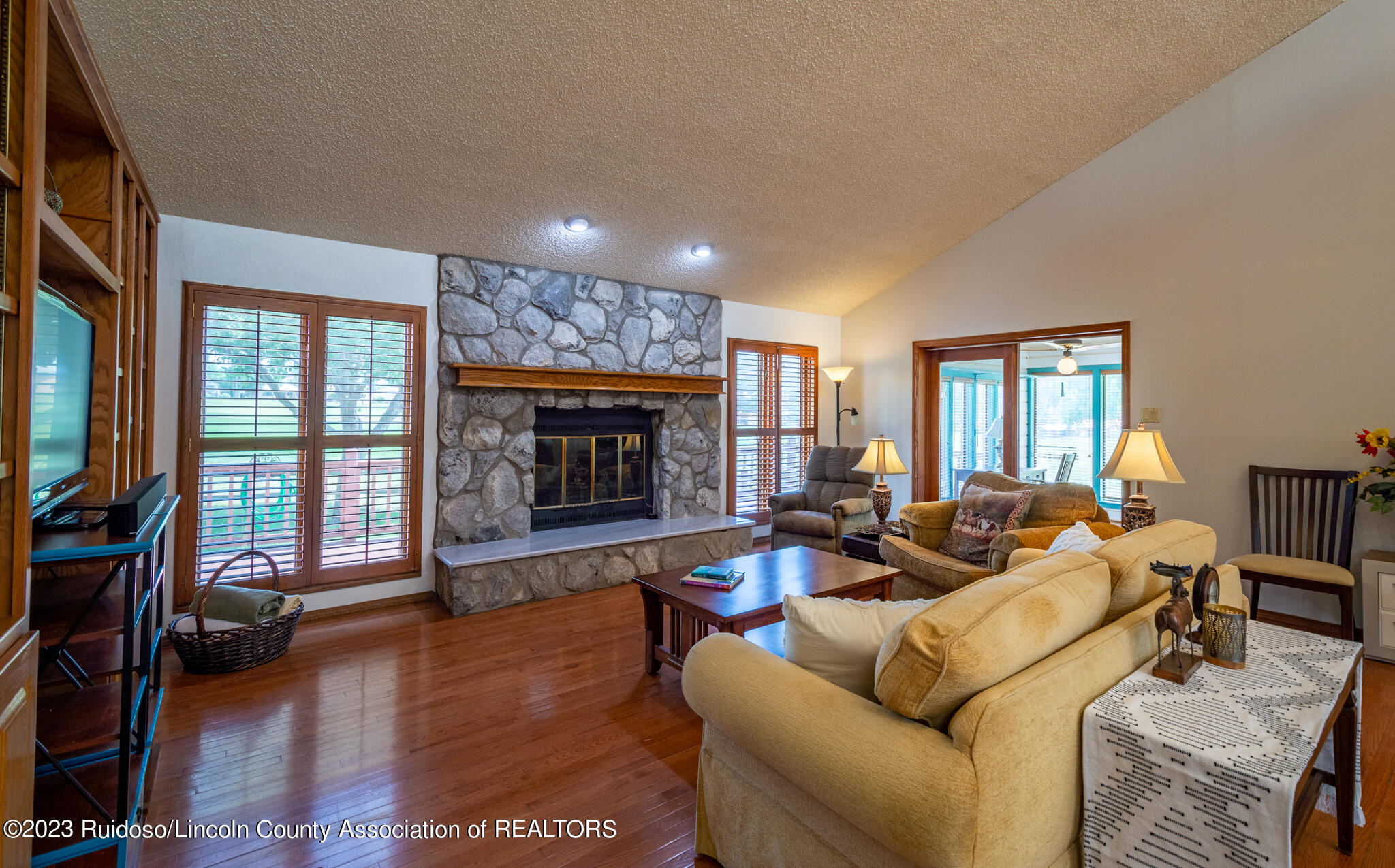 126 N Eagle Drive
