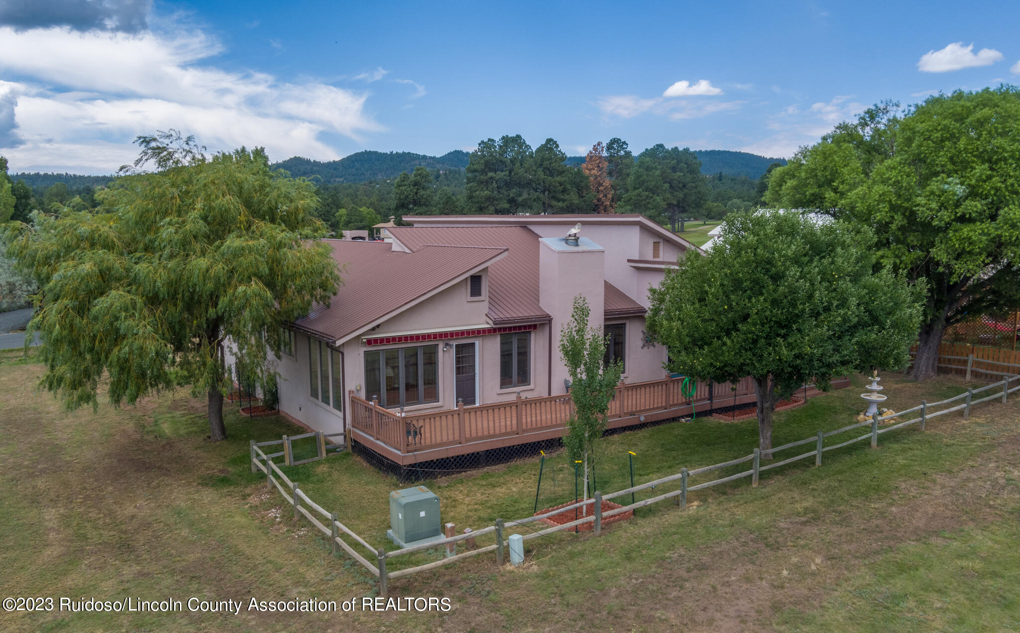 126 N Eagle Drive