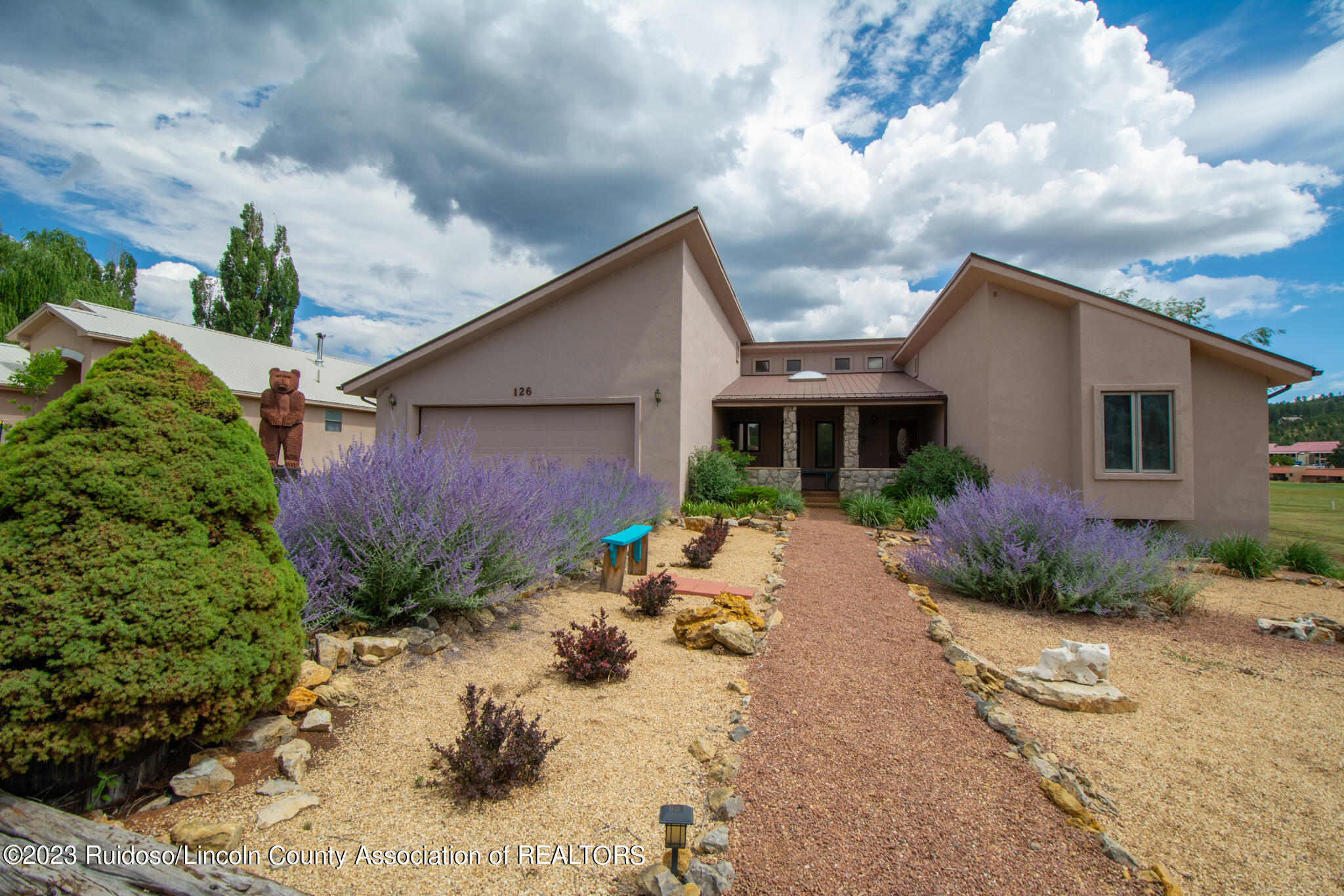 126 N Eagle Drive