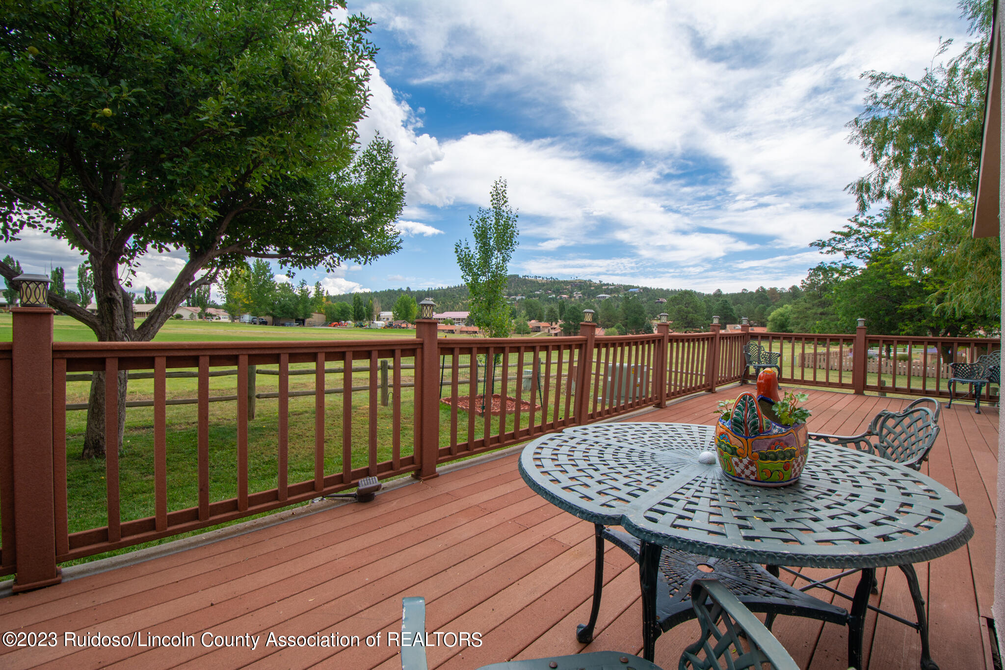 126 N Eagle Drive