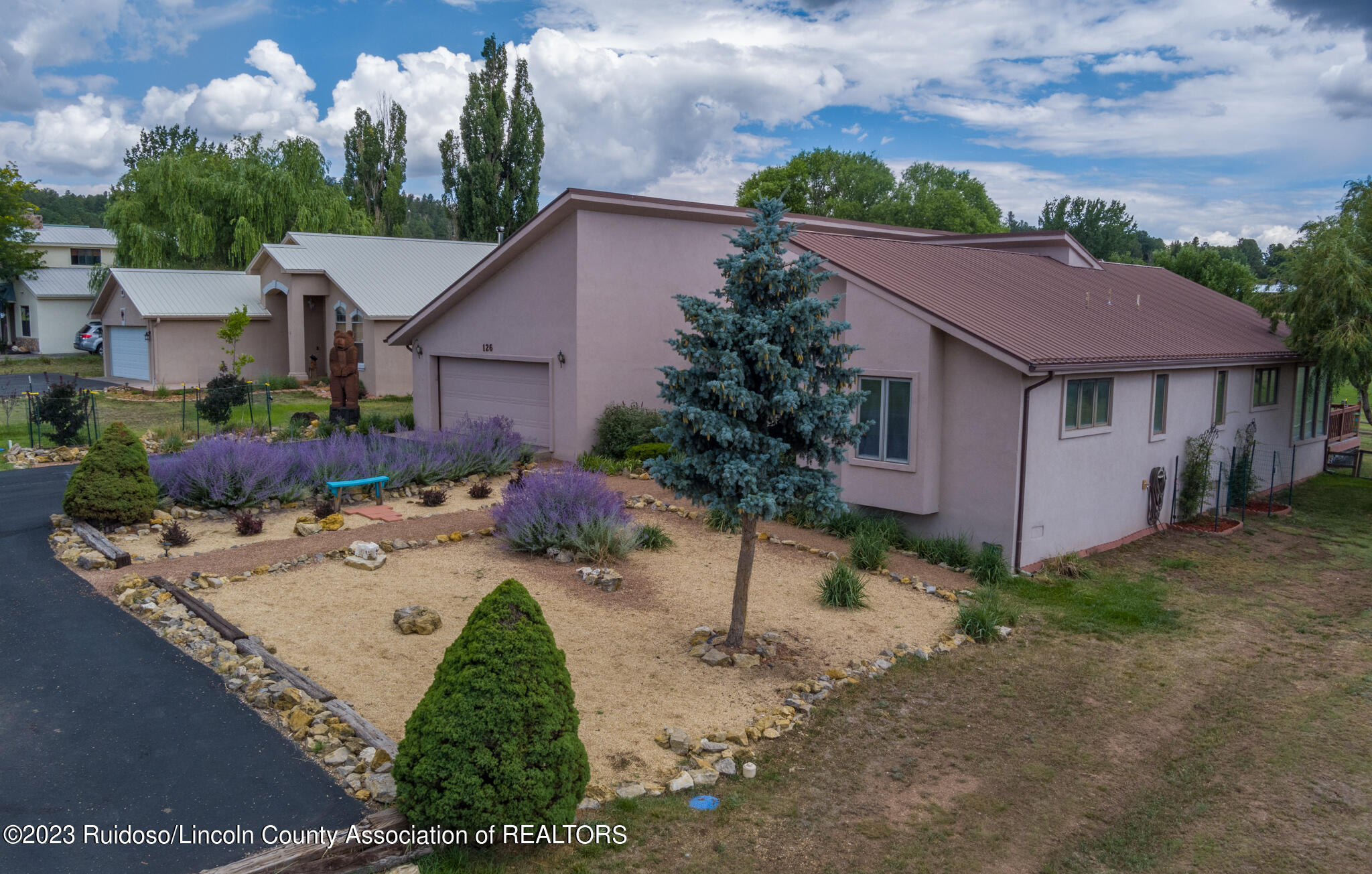 126 N Eagle Drive