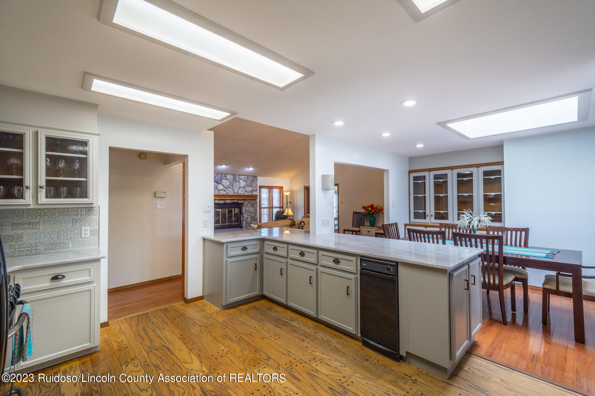 126 N Eagle Drive