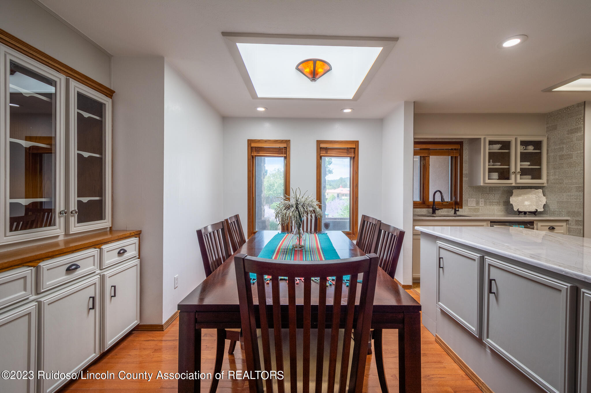 126 N Eagle Drive