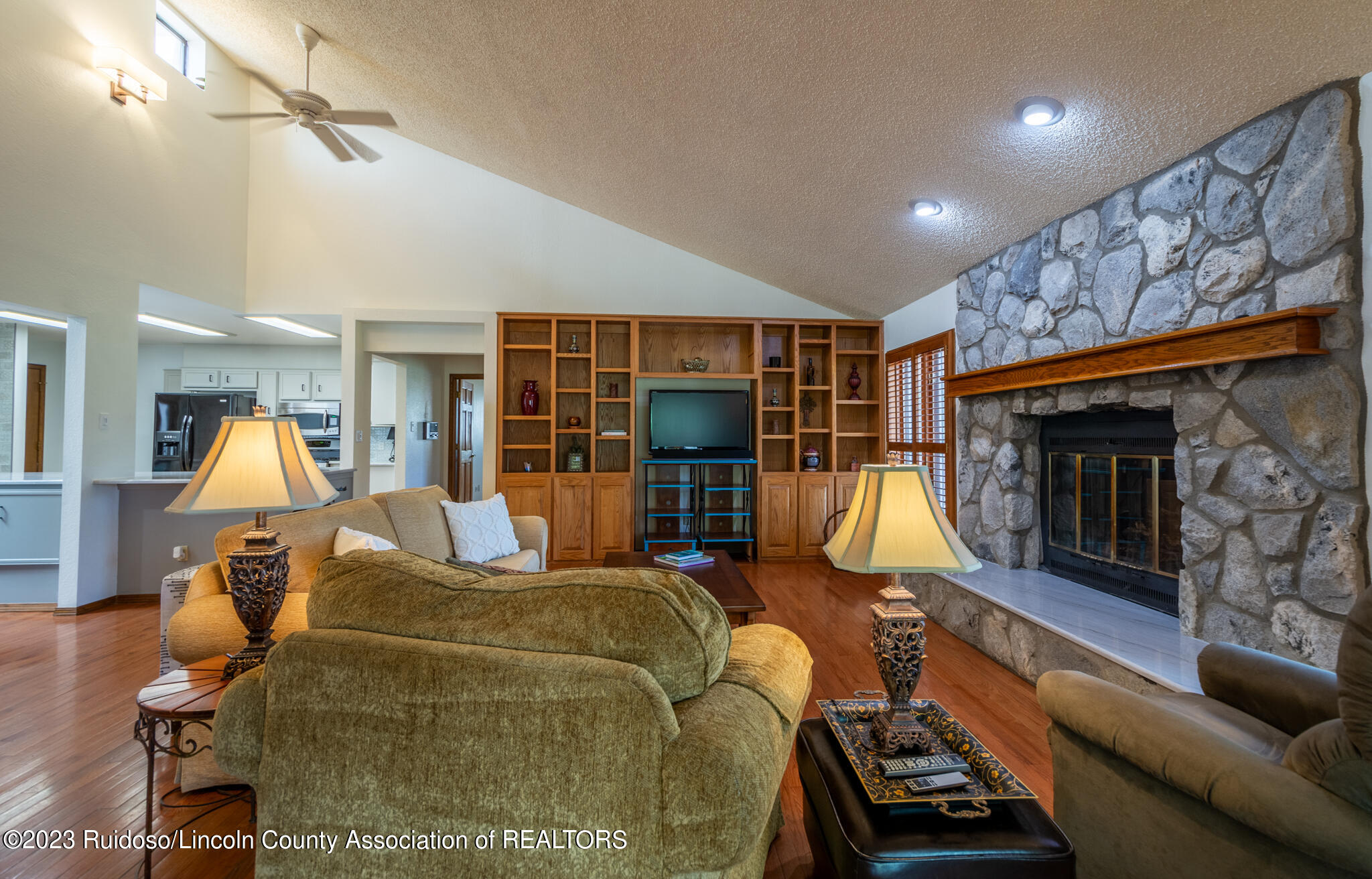 126 N Eagle Drive