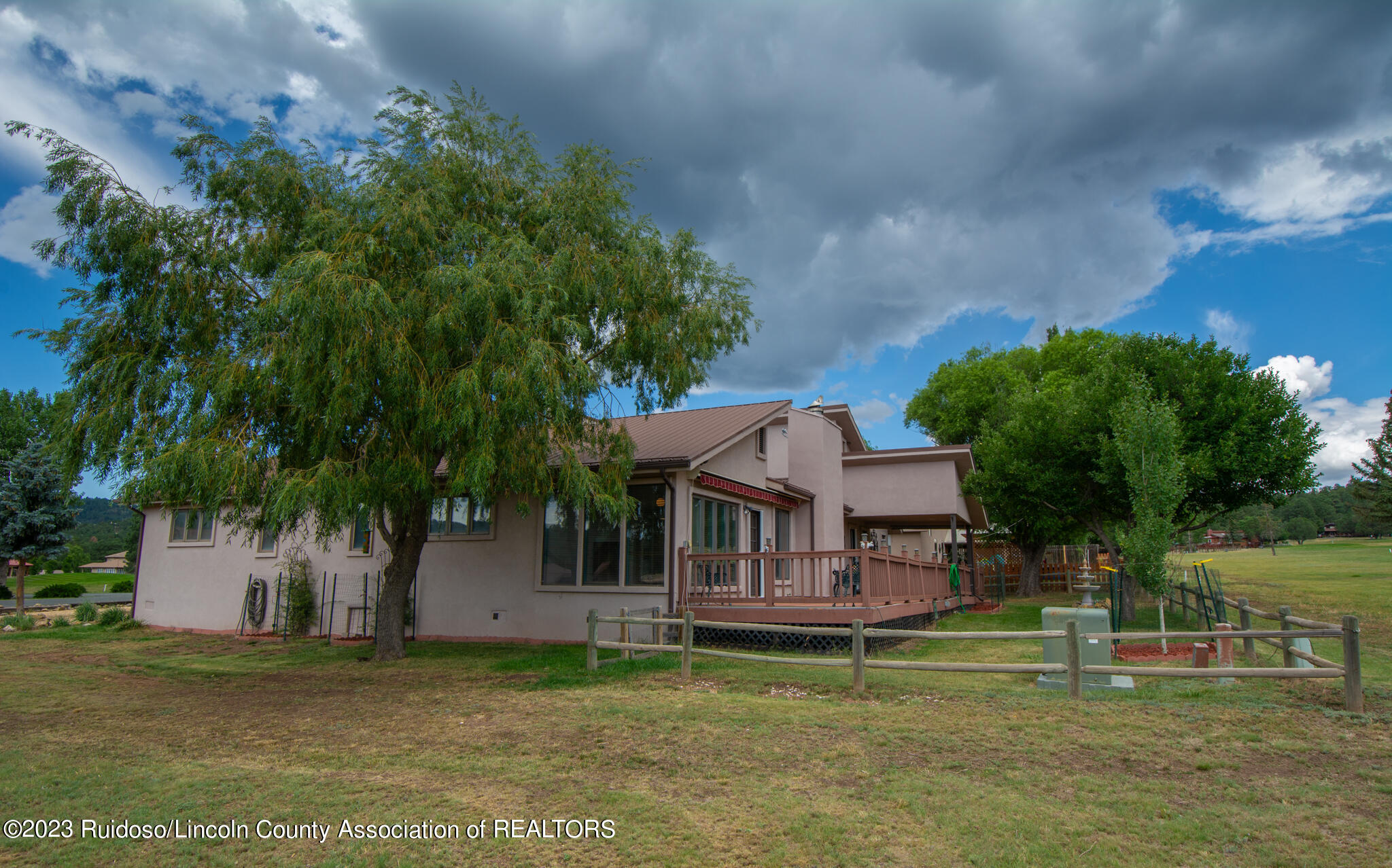 126 N Eagle Drive
