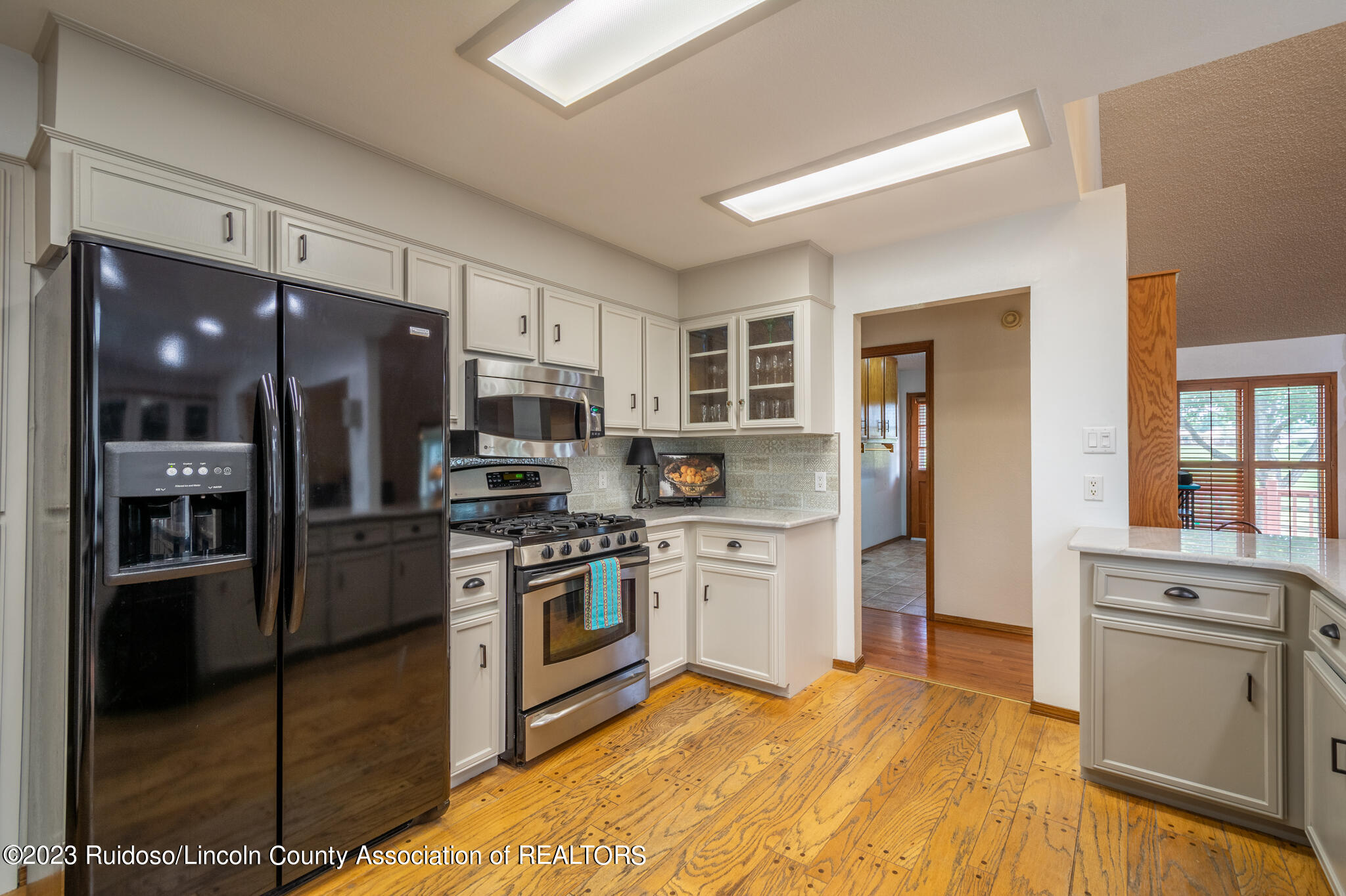 126 N Eagle Drive