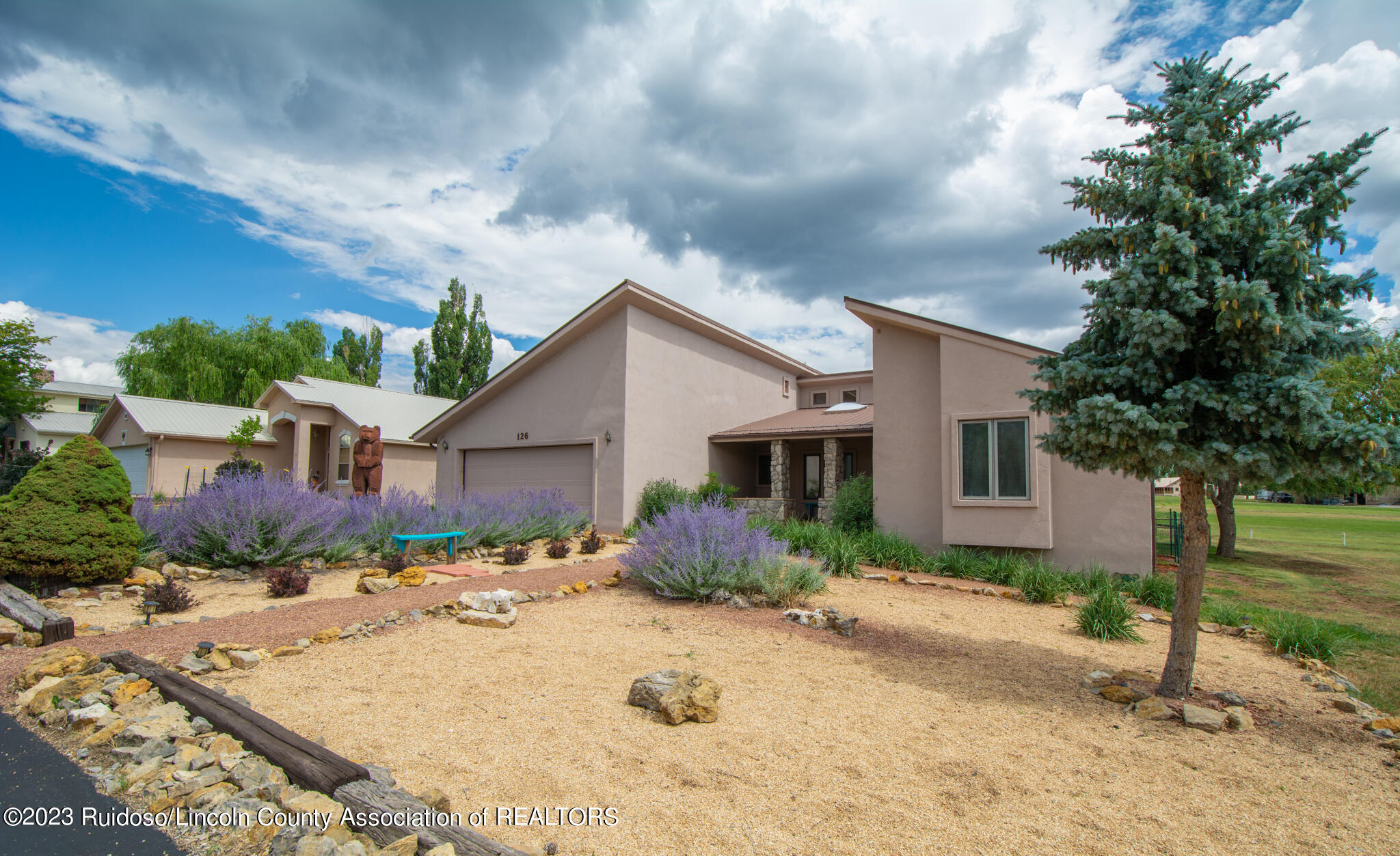126 N Eagle Drive
