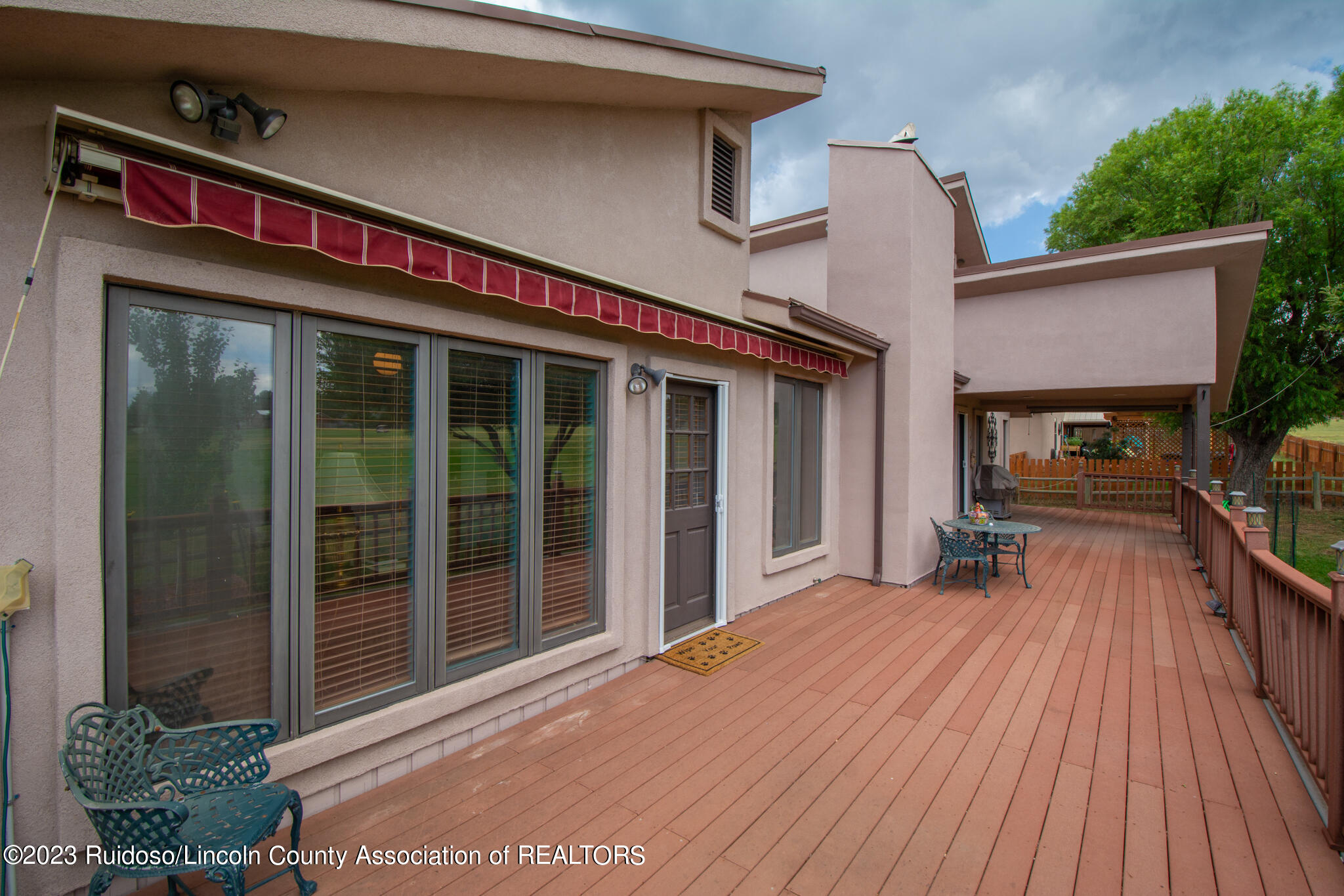126 N Eagle Drive