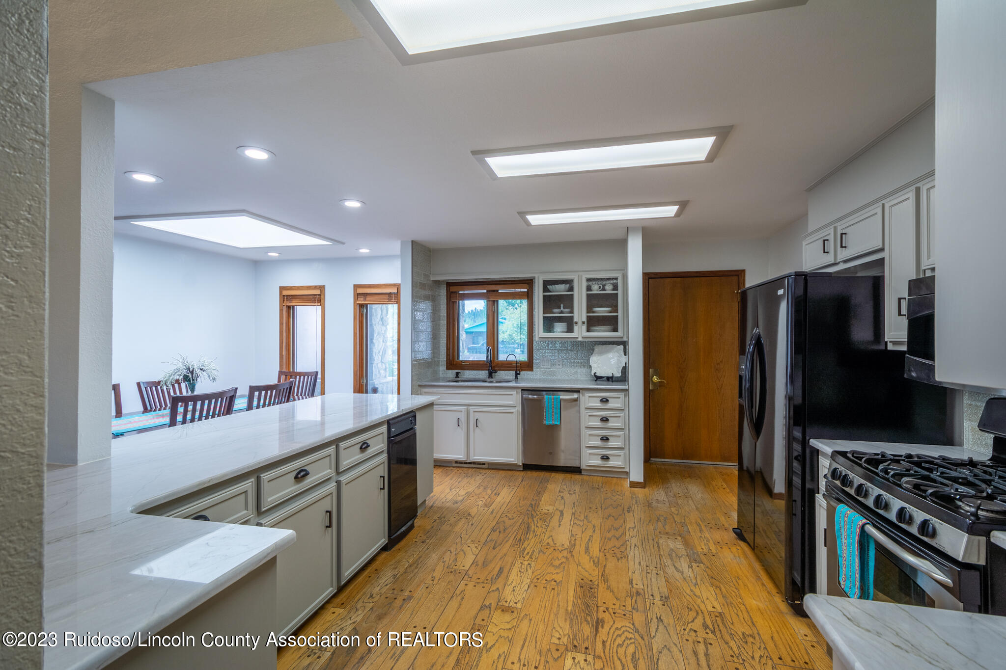 126 N Eagle Drive