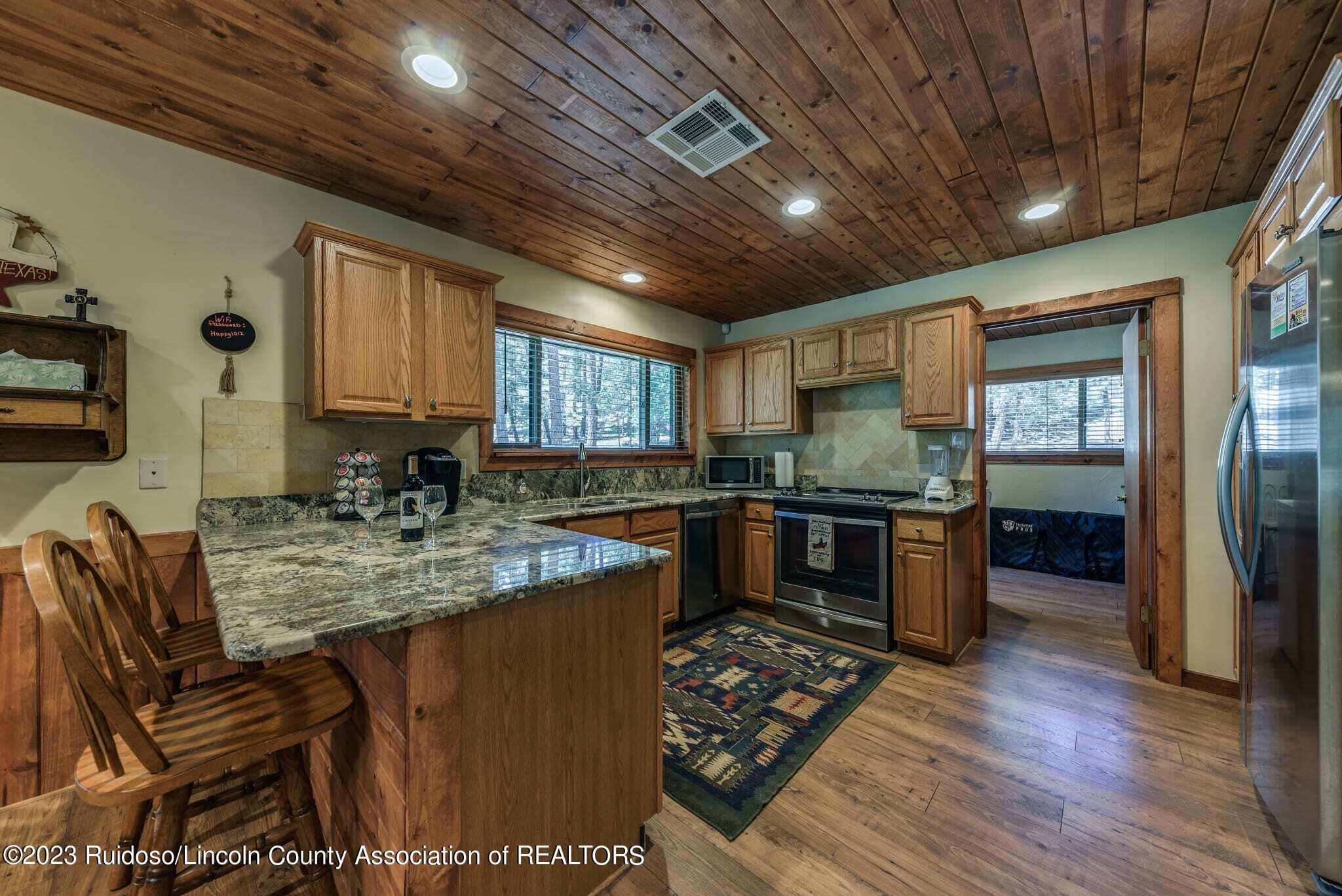 110 Sun Mountain Loop