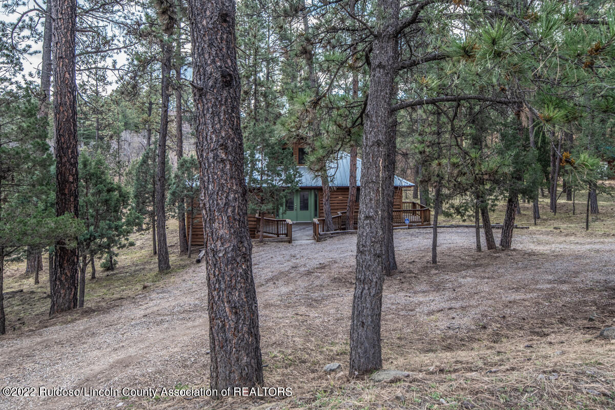 110 Sun Mountain Loop