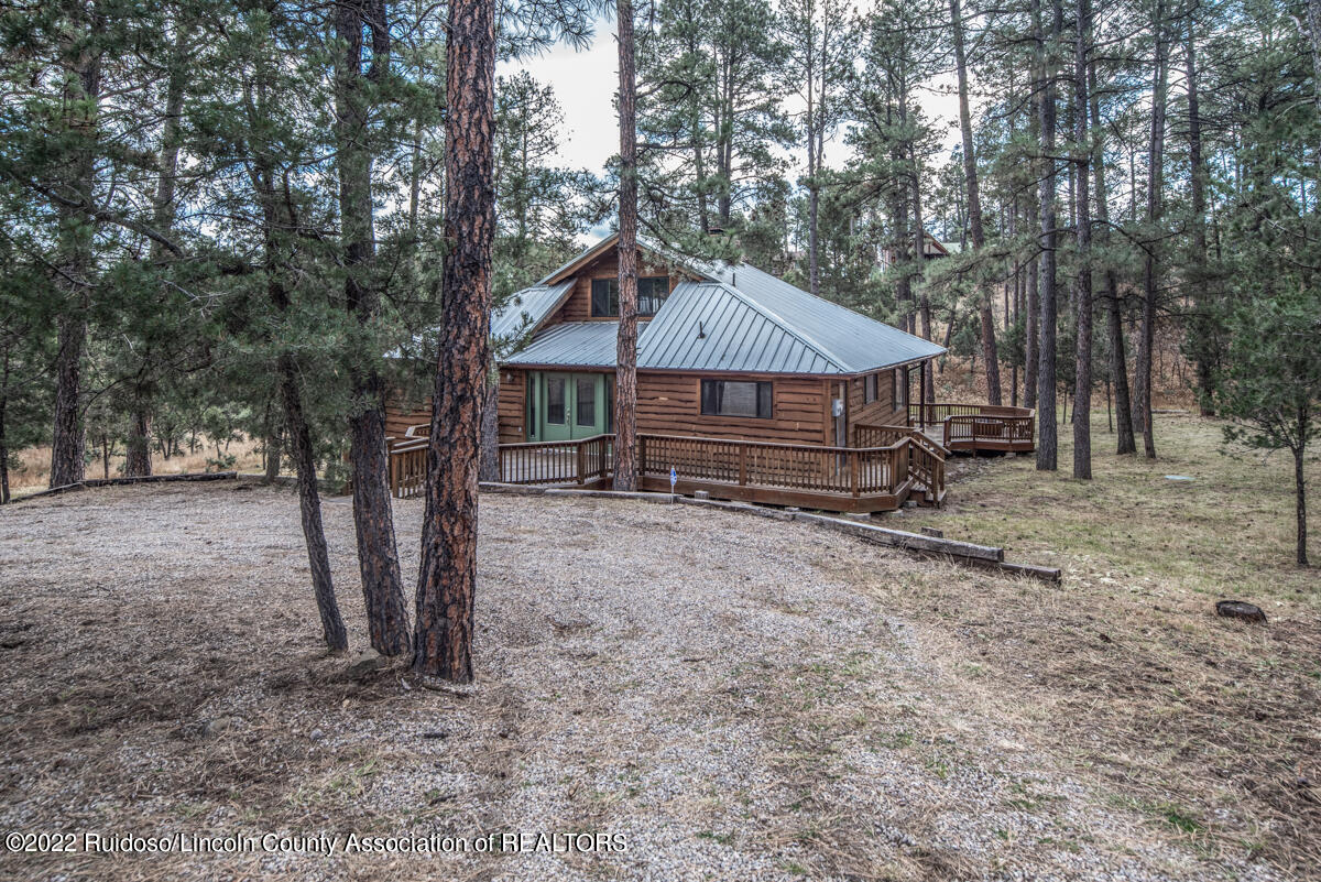 110 Sun Mountain Loop