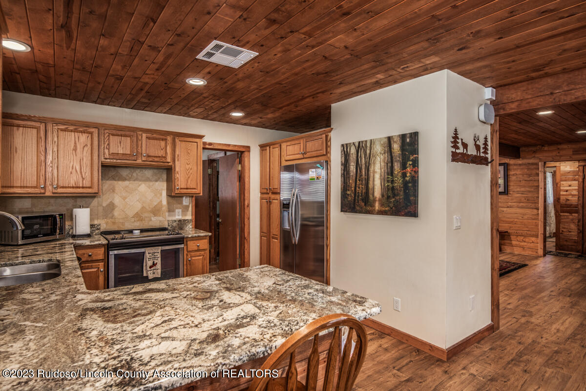 110 Sun Mountain Loop