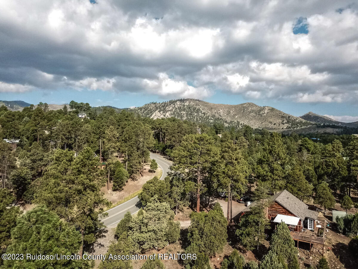110 Sun Mountain Loop