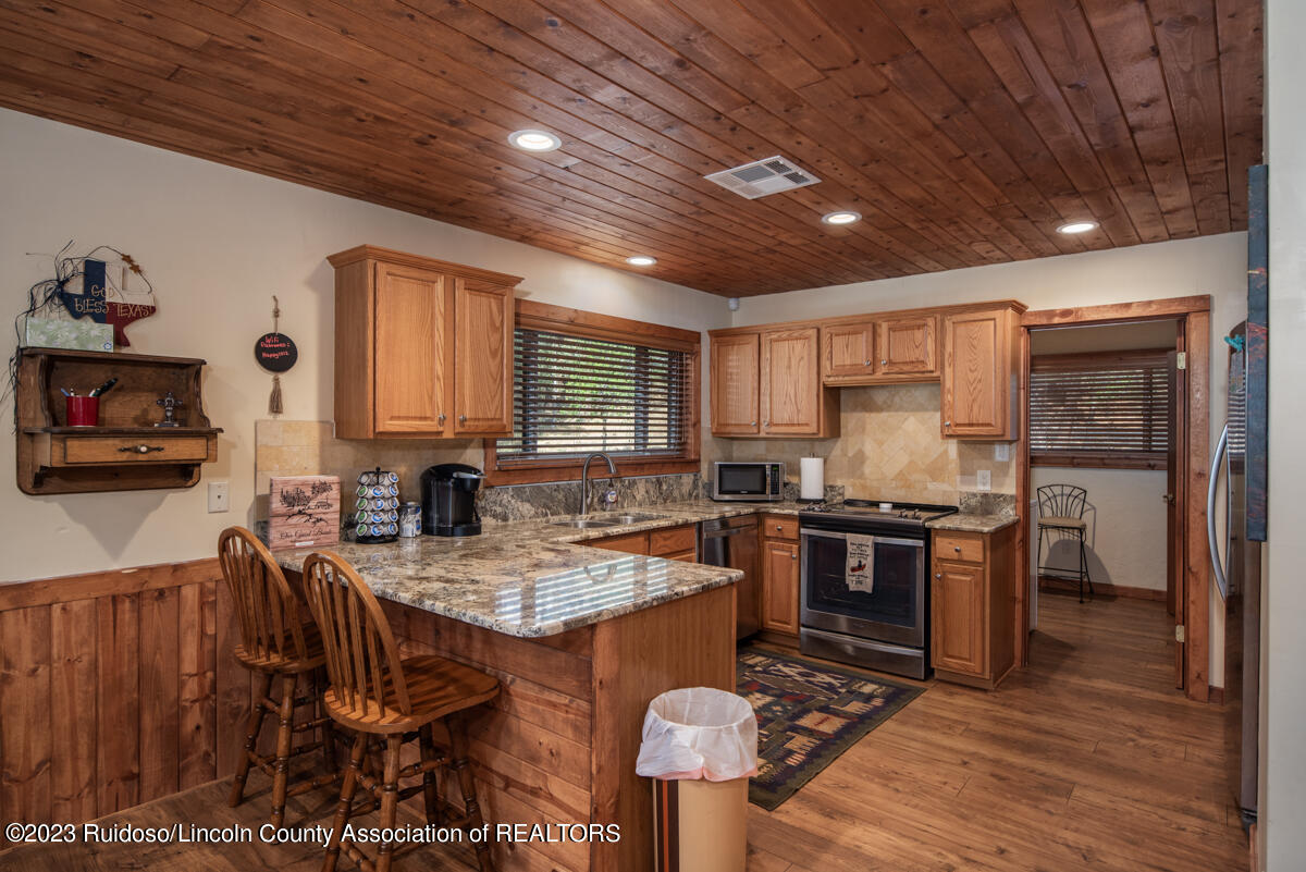 110 Sun Mountain Loop