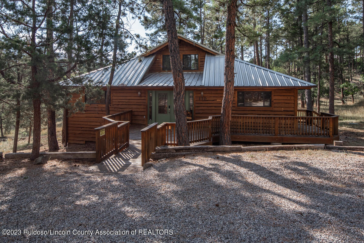 110 Sun Mountain Loop