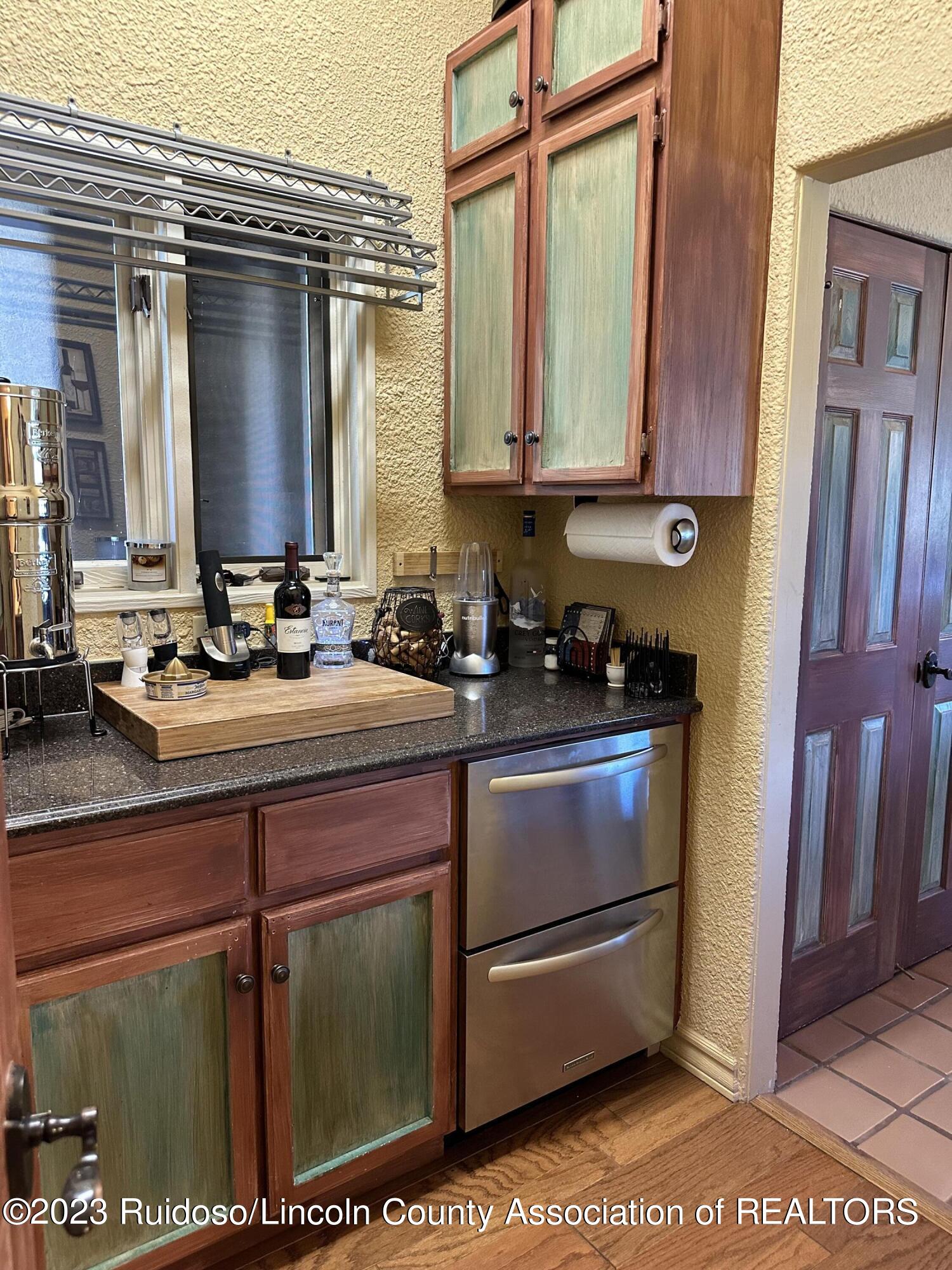 311 Granite Drive