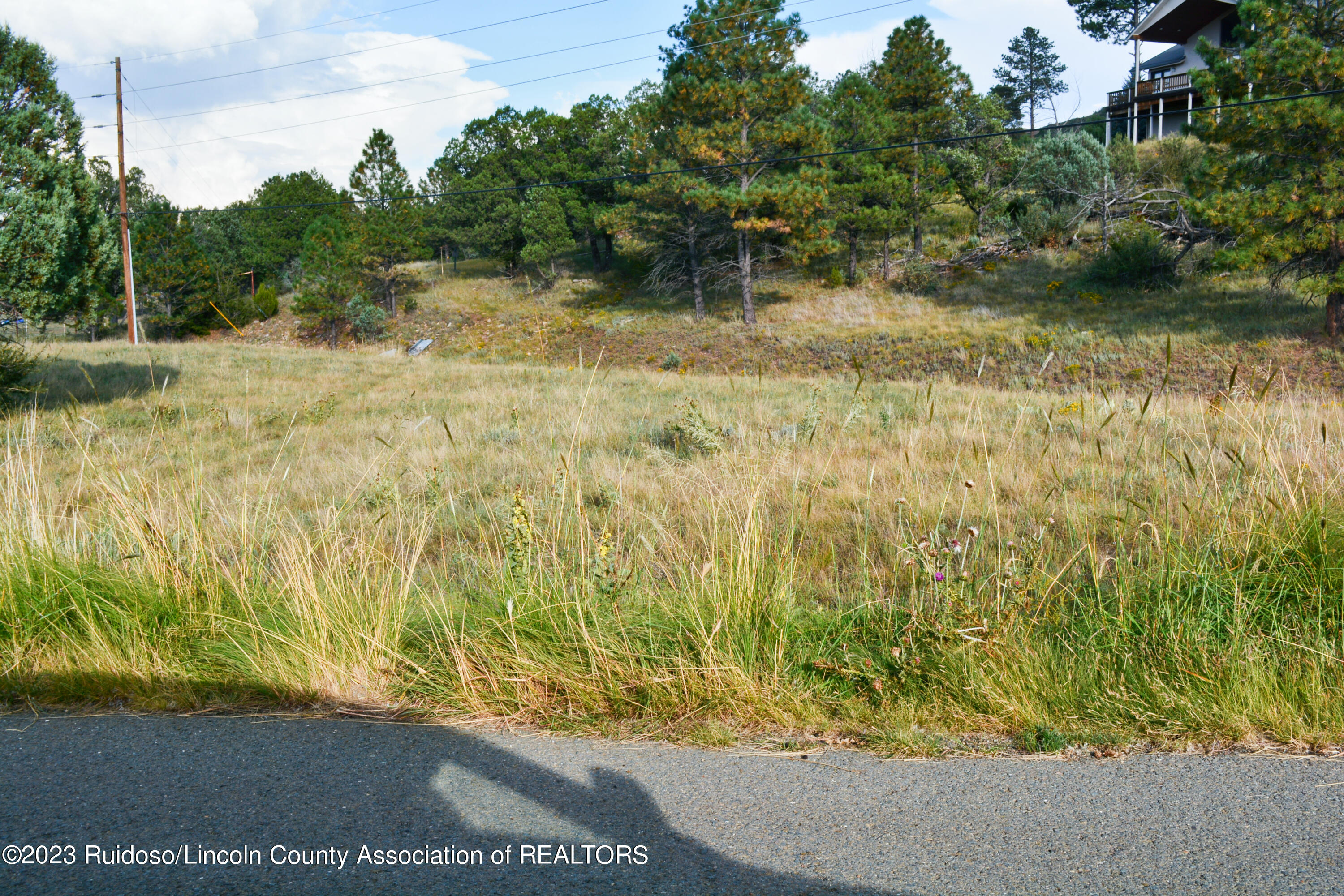Lot 246 Saddleback Road