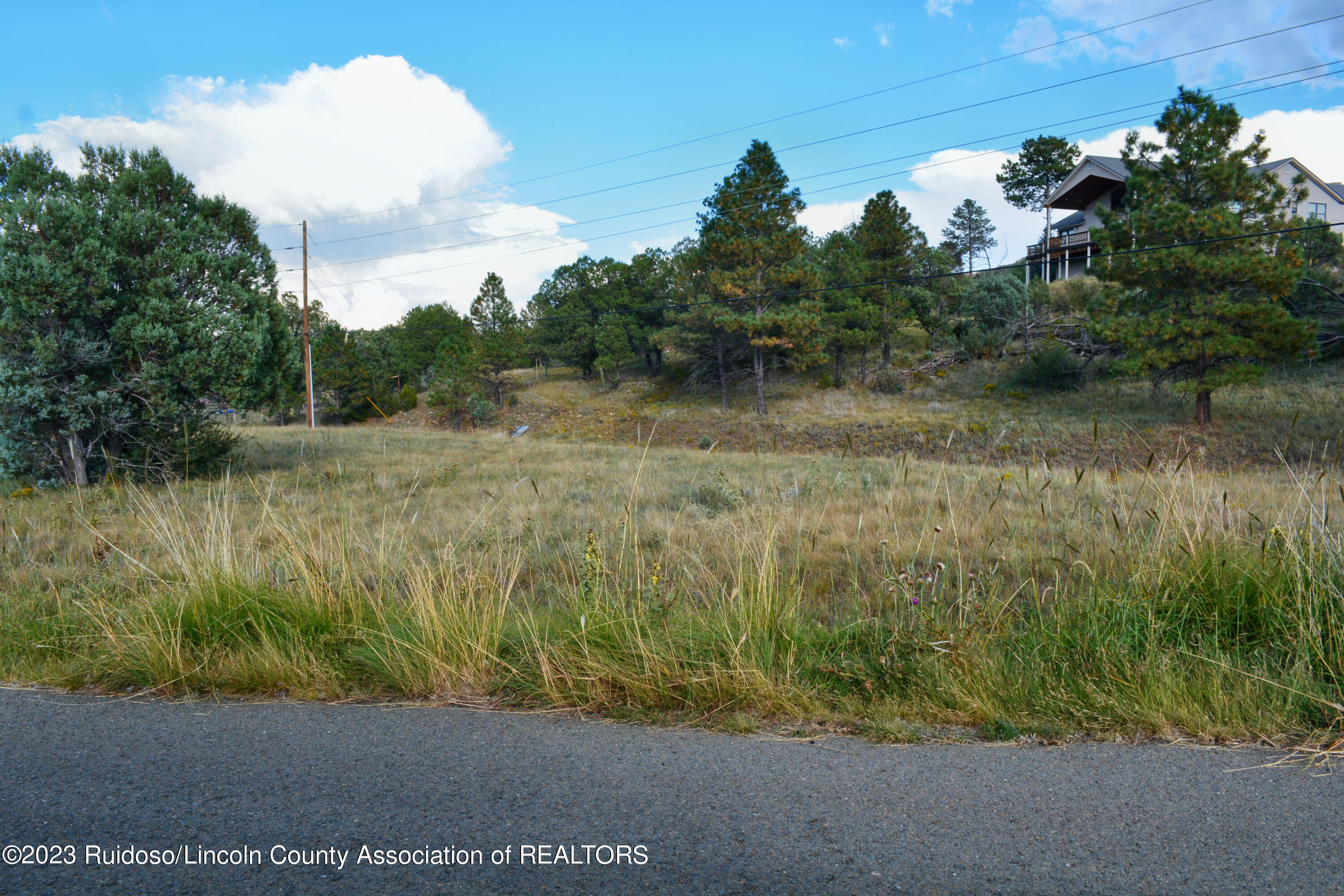 Lot 246 Saddleback Road