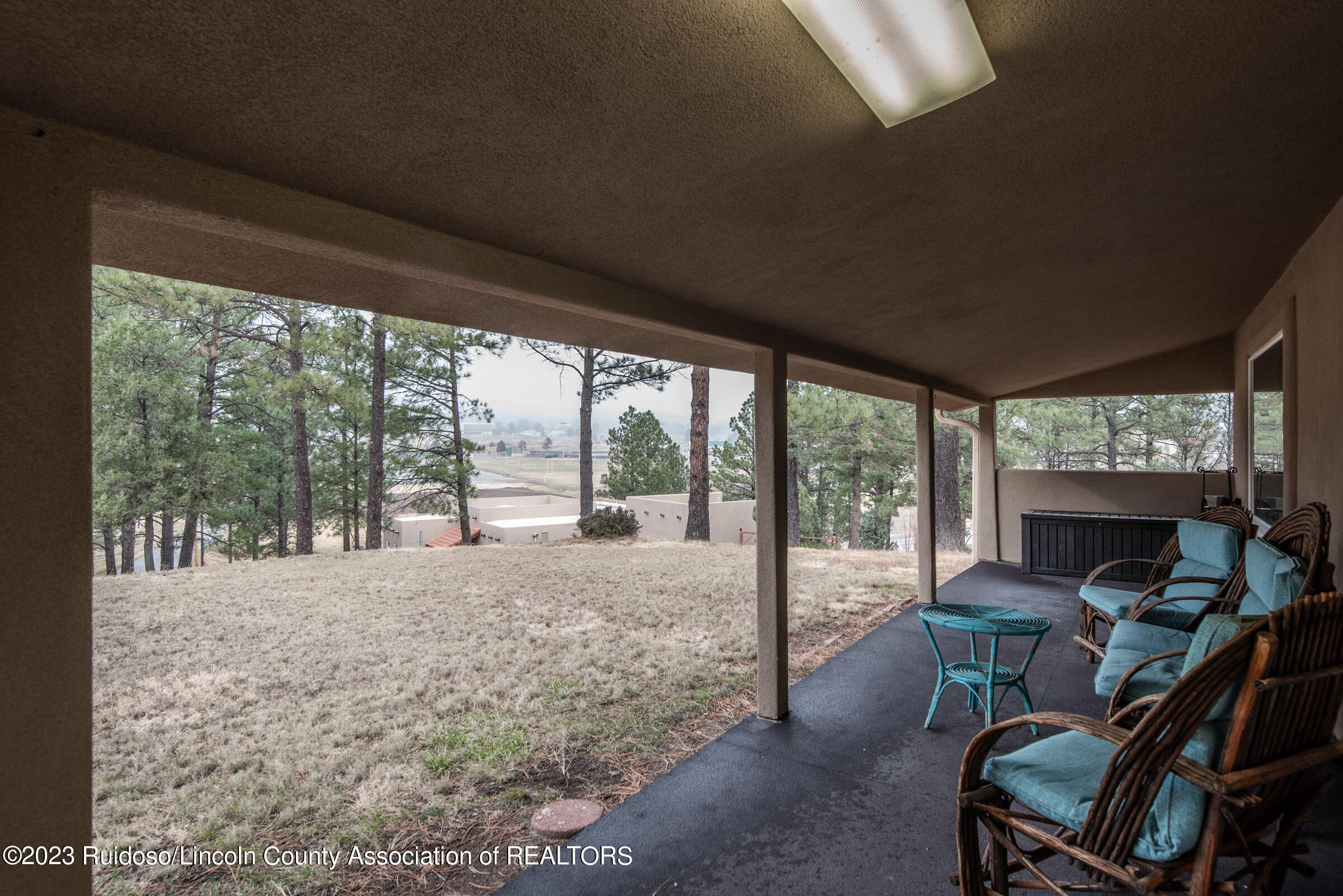 309 La Luz Lane