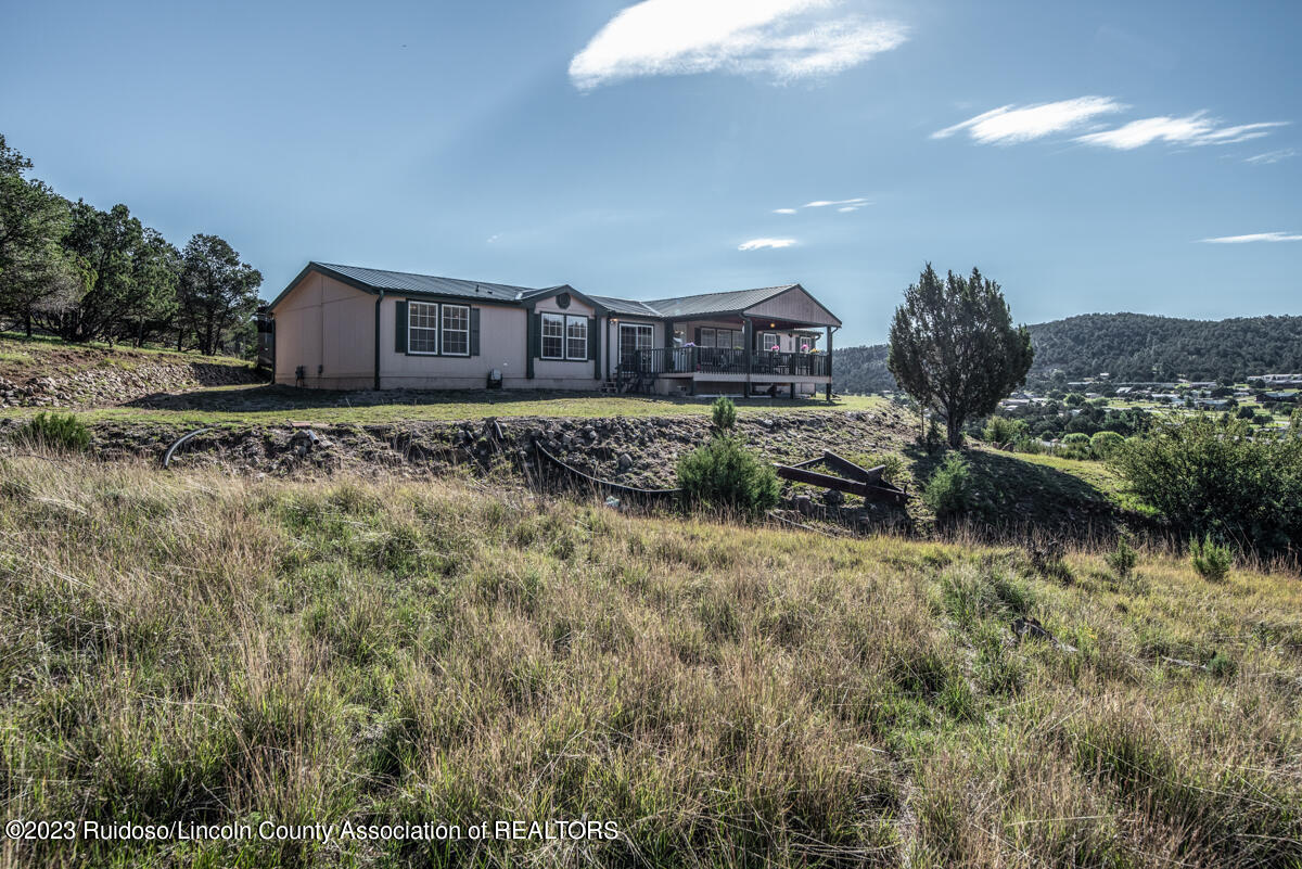 125 Comanche Court