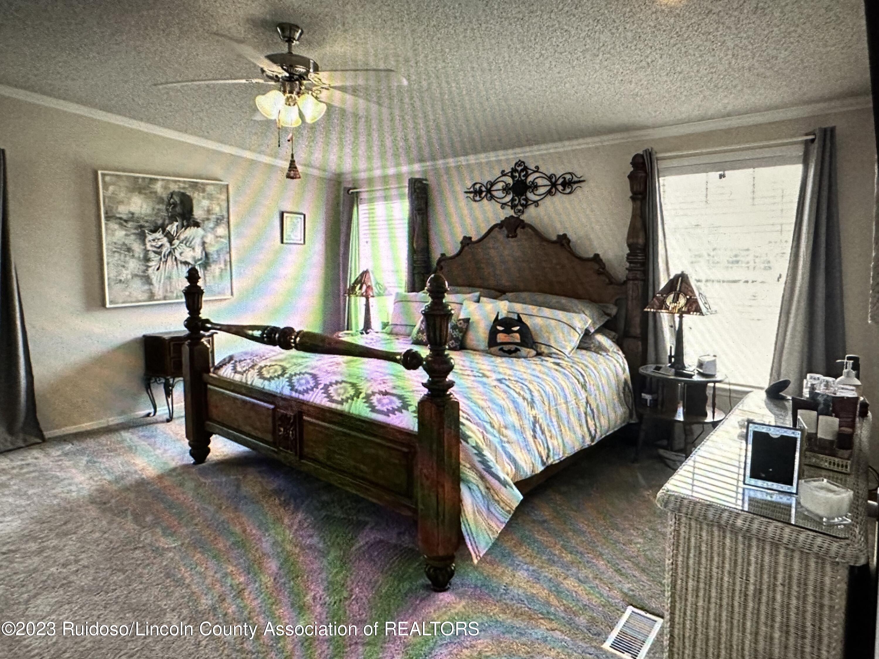 125 Comanche Court