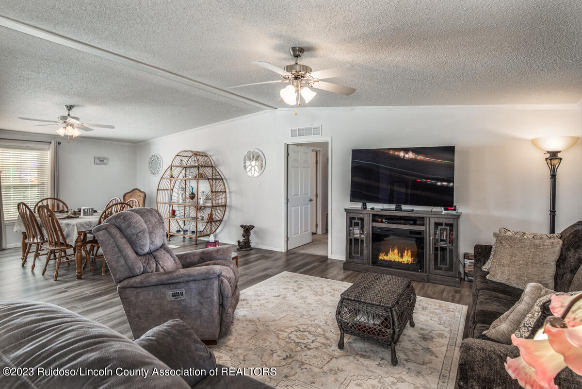 125 Comanche Court