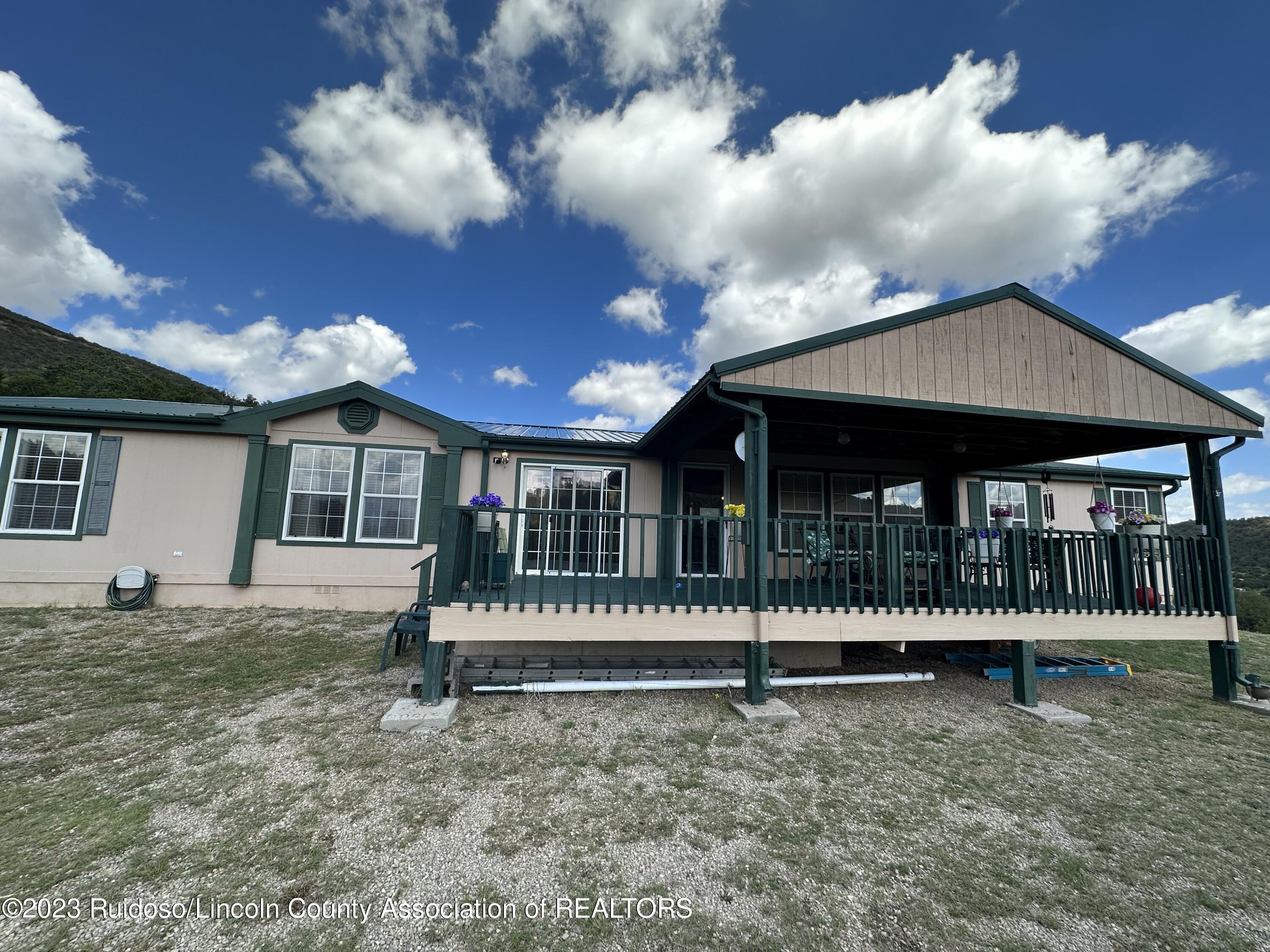 125 Comanche Court