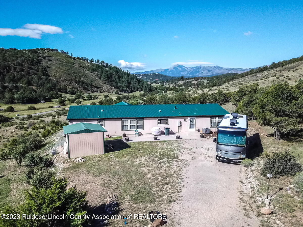 125 Comanche Court