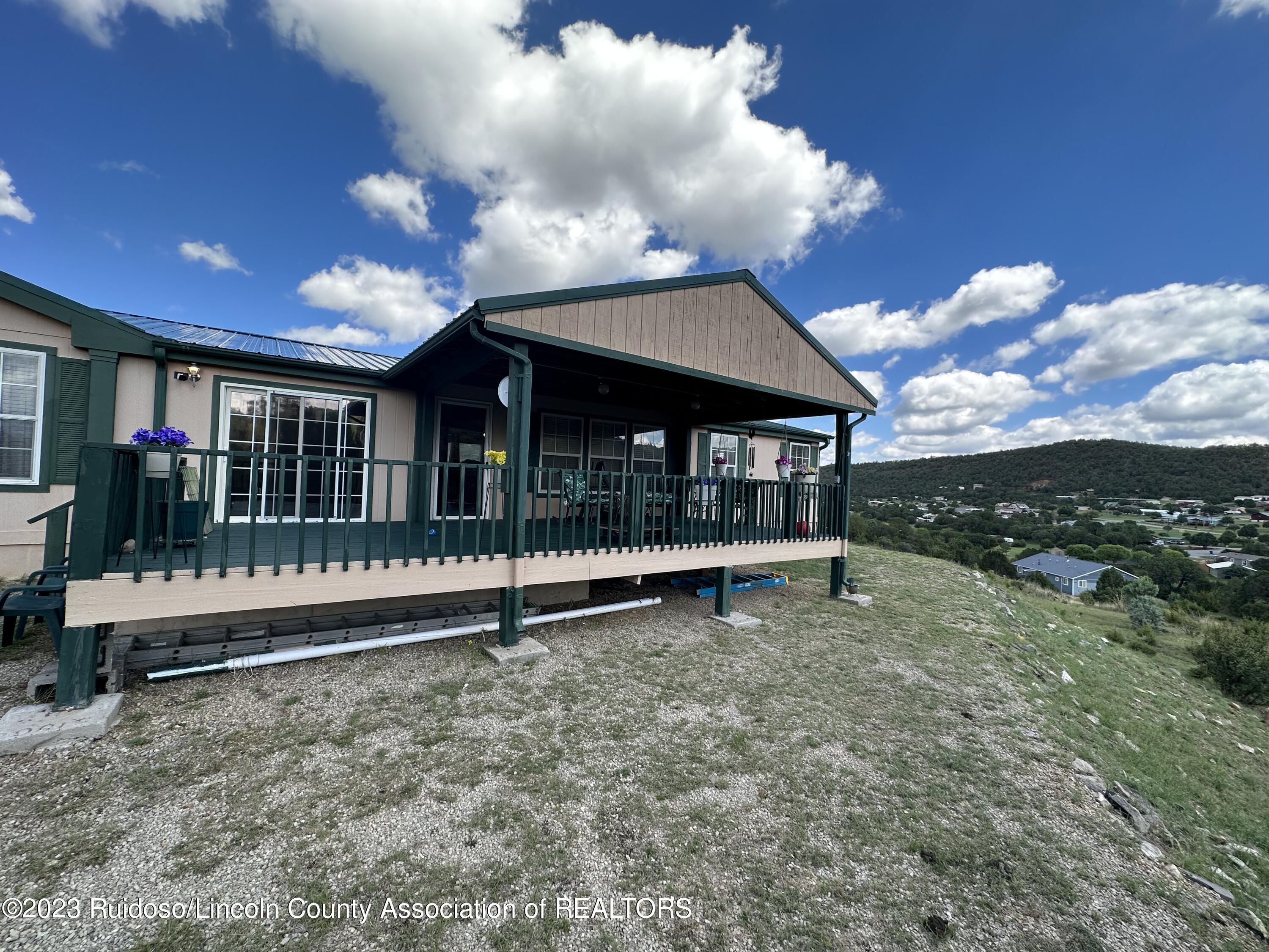125 Comanche Court