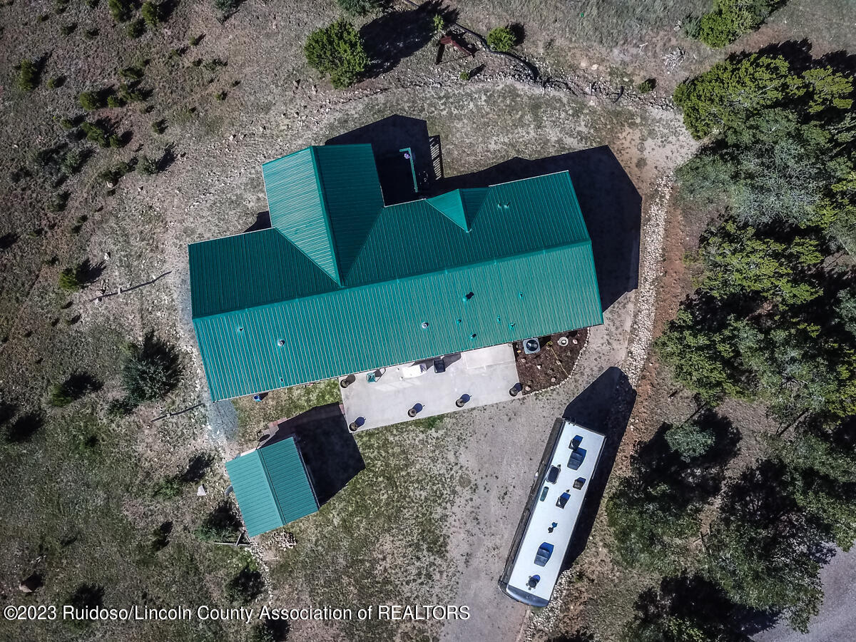 125 Comanche Court