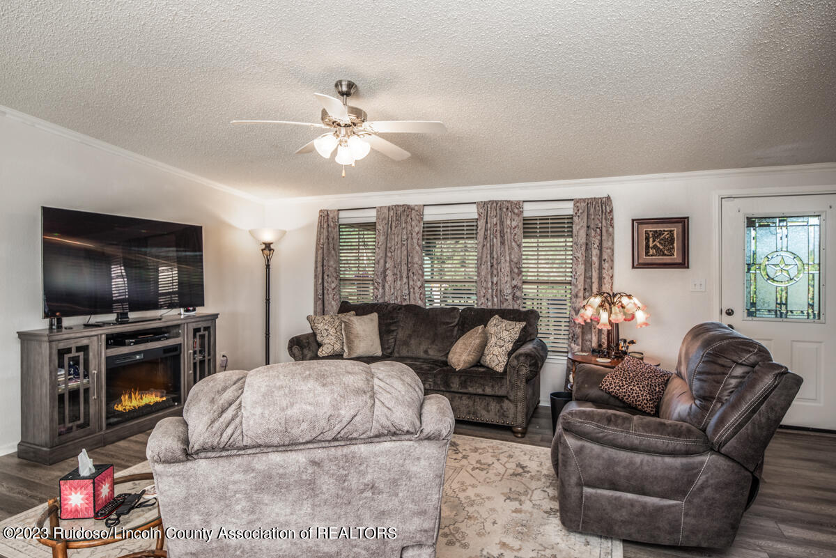 125 Comanche Court