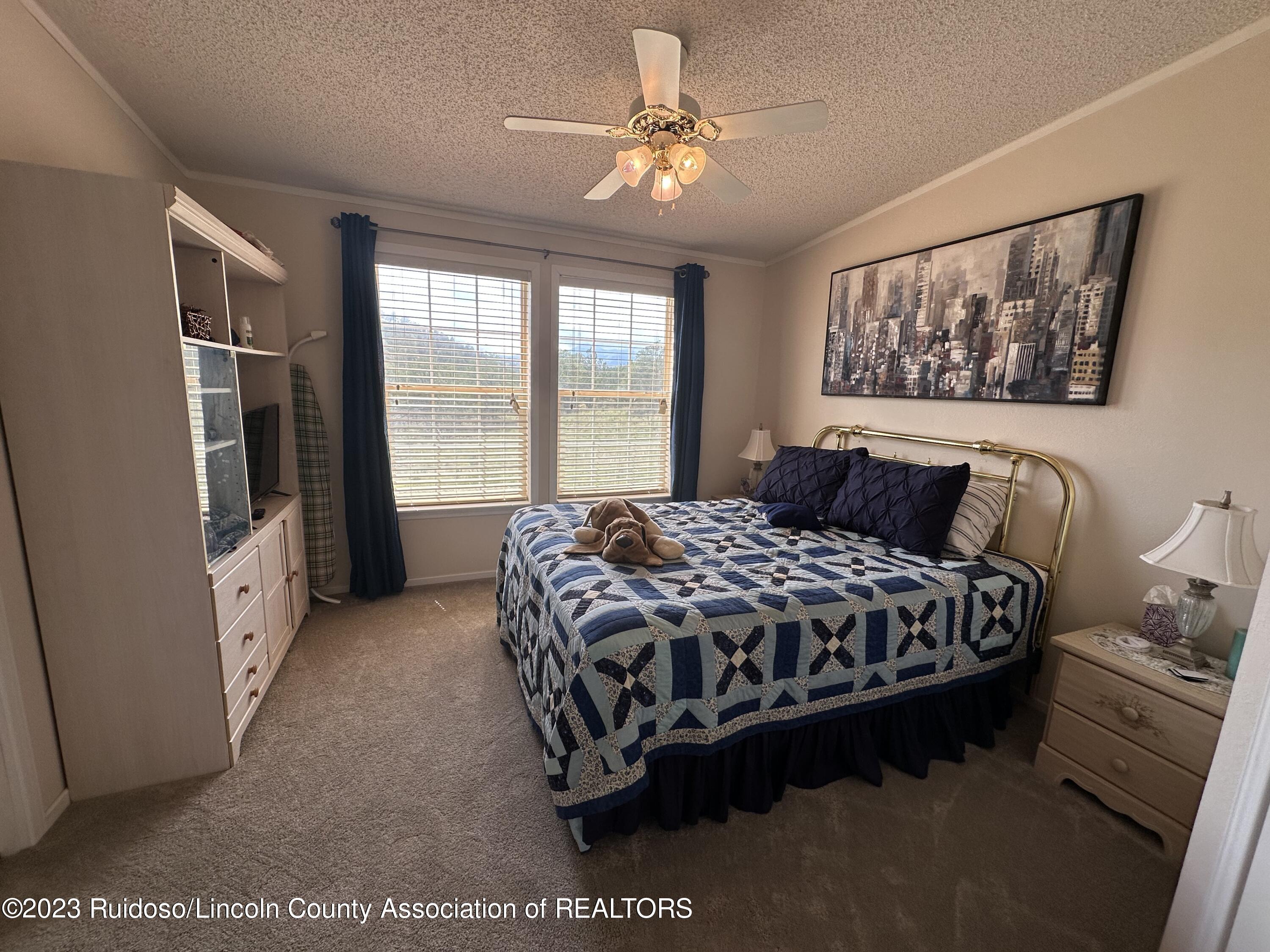 125 Comanche Court