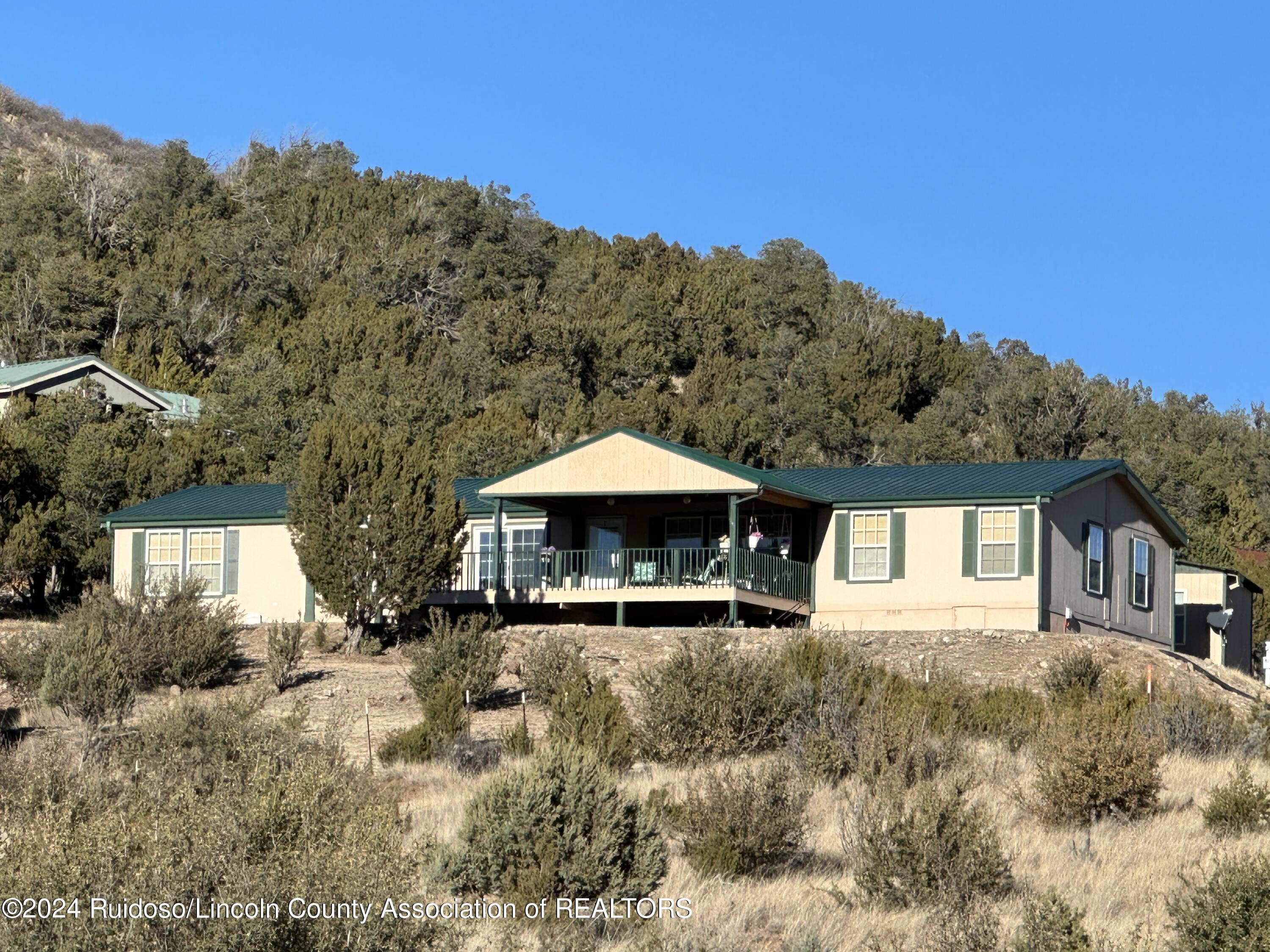 125 Comanche Court